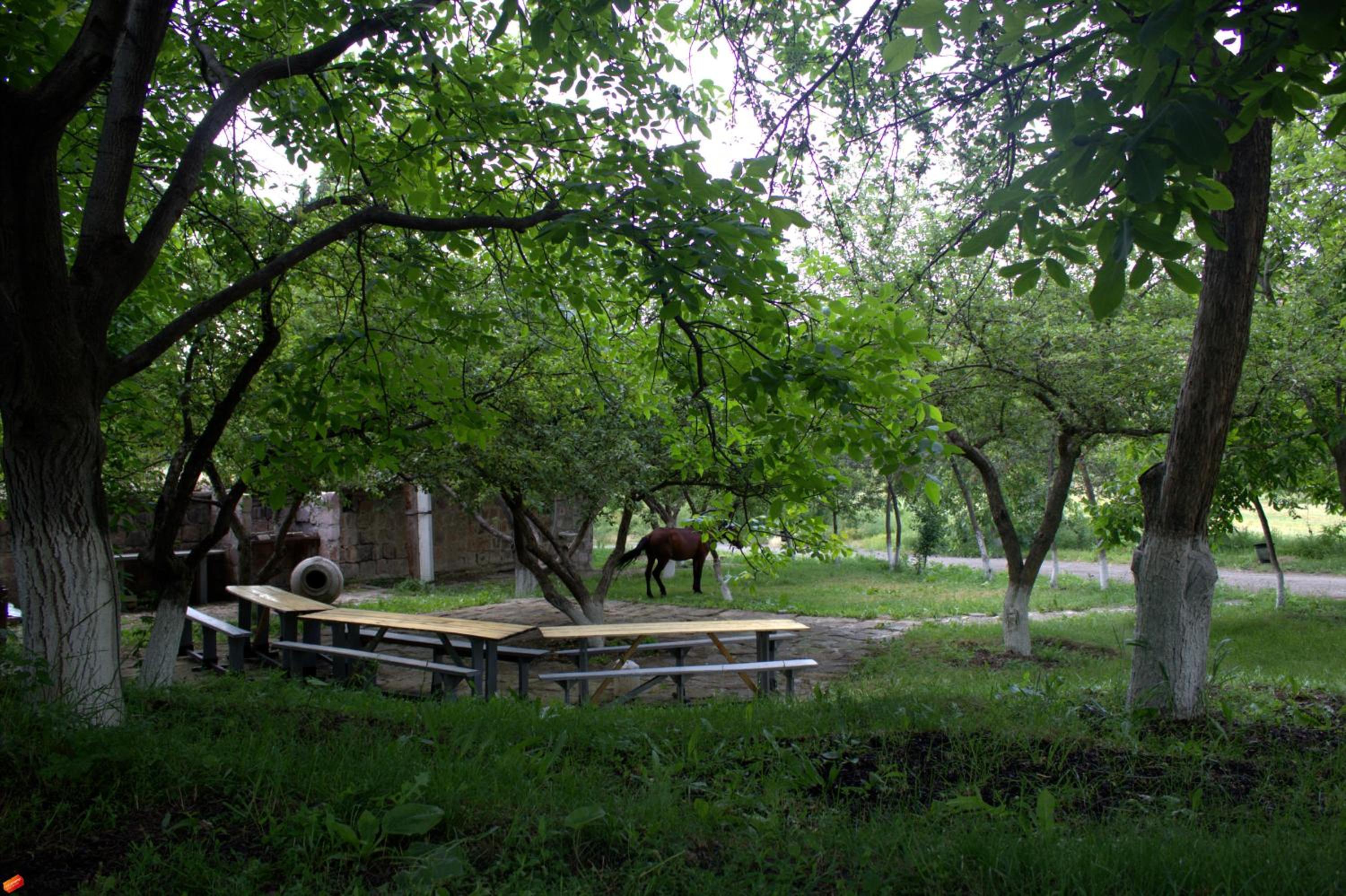 Azoyan Holiday Resort