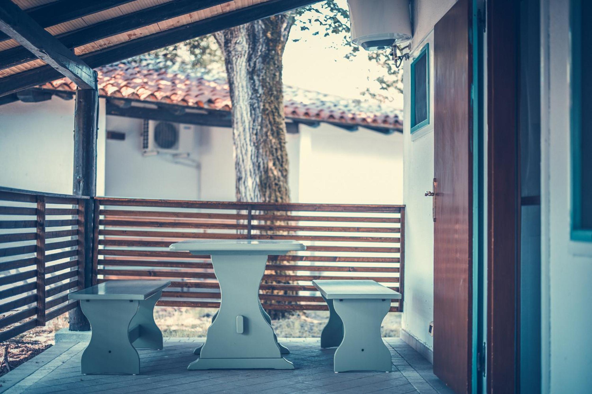 Club del Sole Tenuta Primero Grado Family Resort
