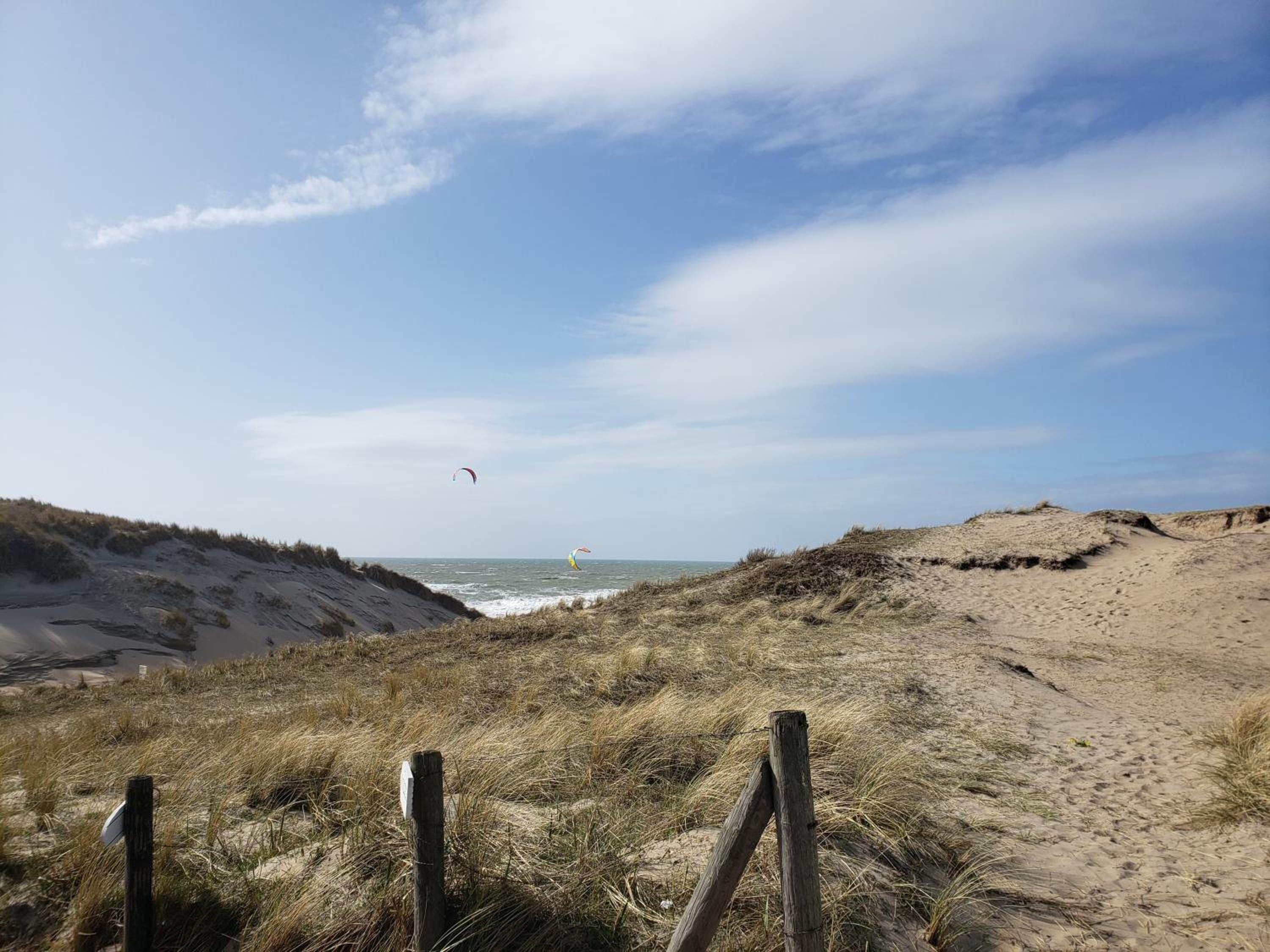 Duinnest view 4