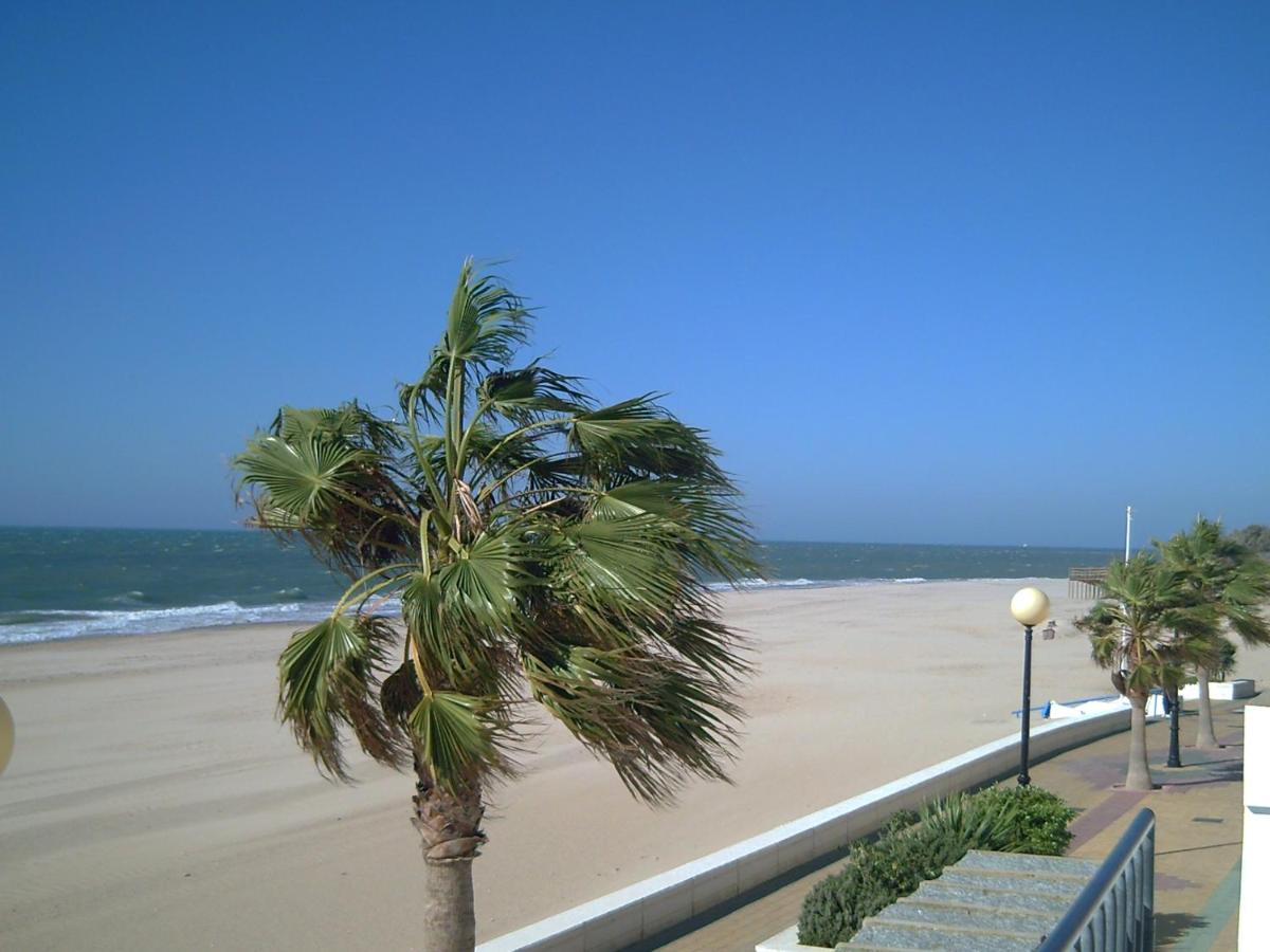 Costaluz Rota Playa Costilla photo 2
