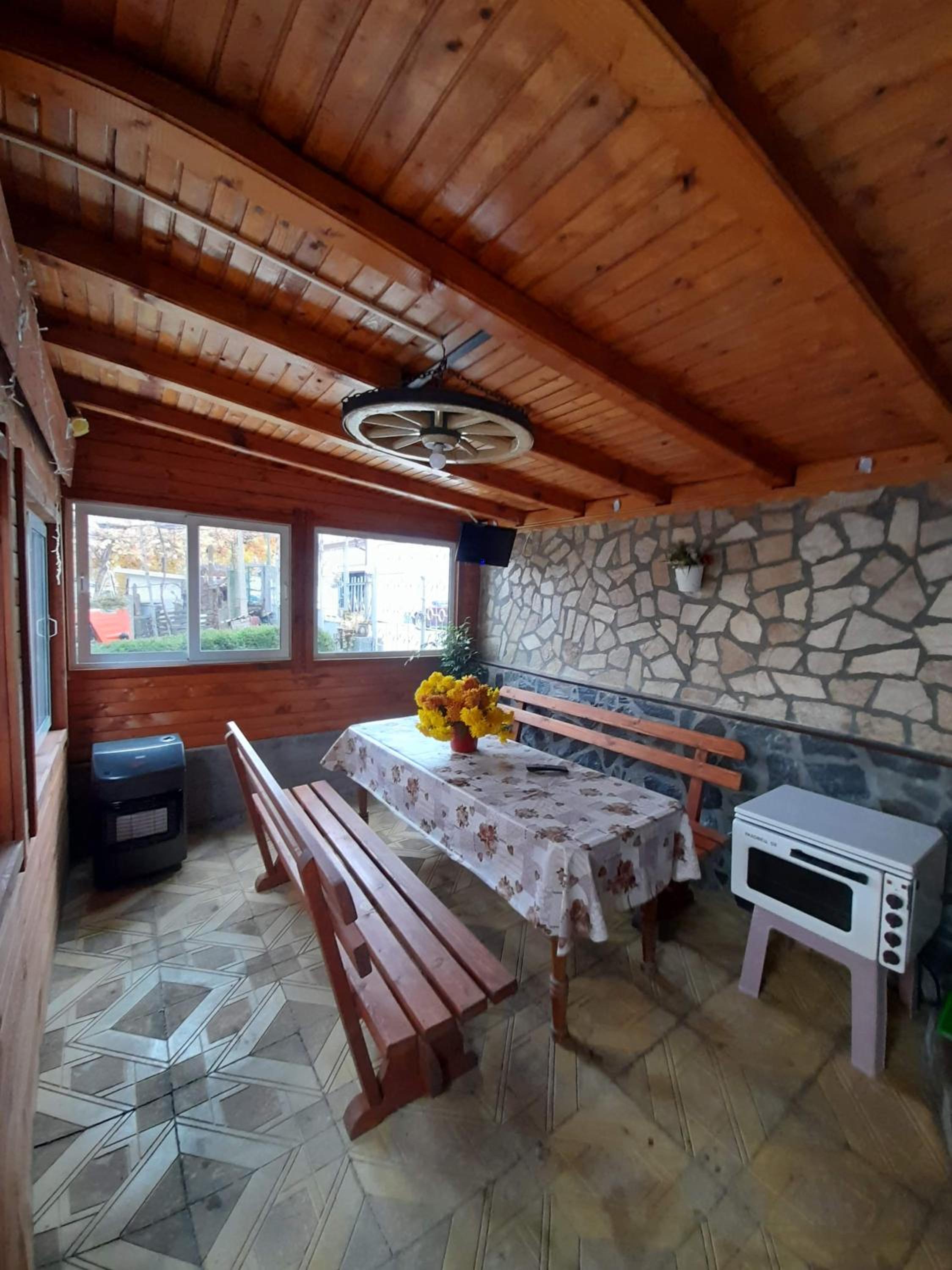 Guest Rooms IDeR