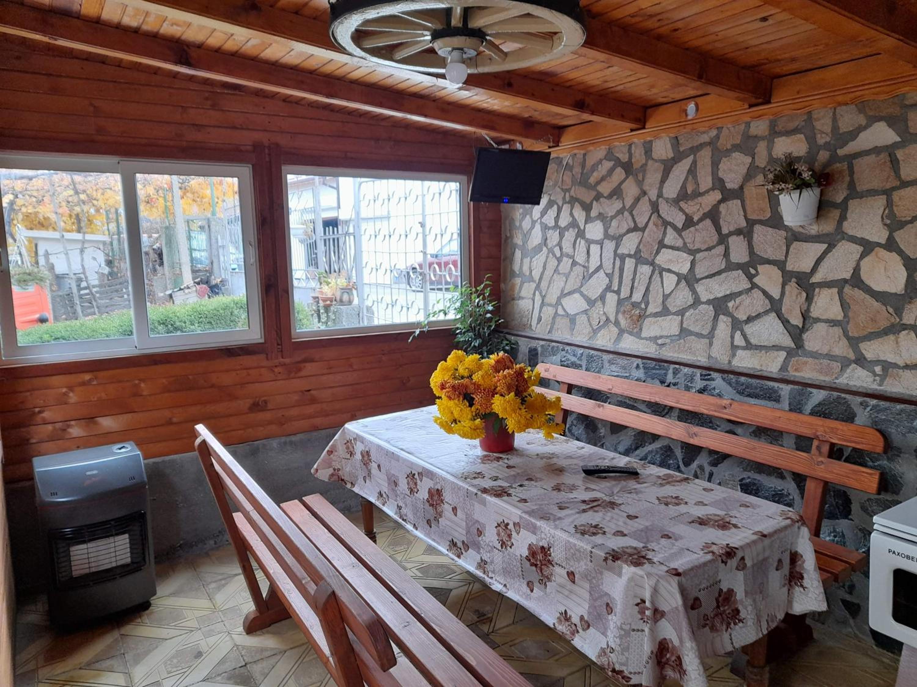 Guest Rooms IDeR