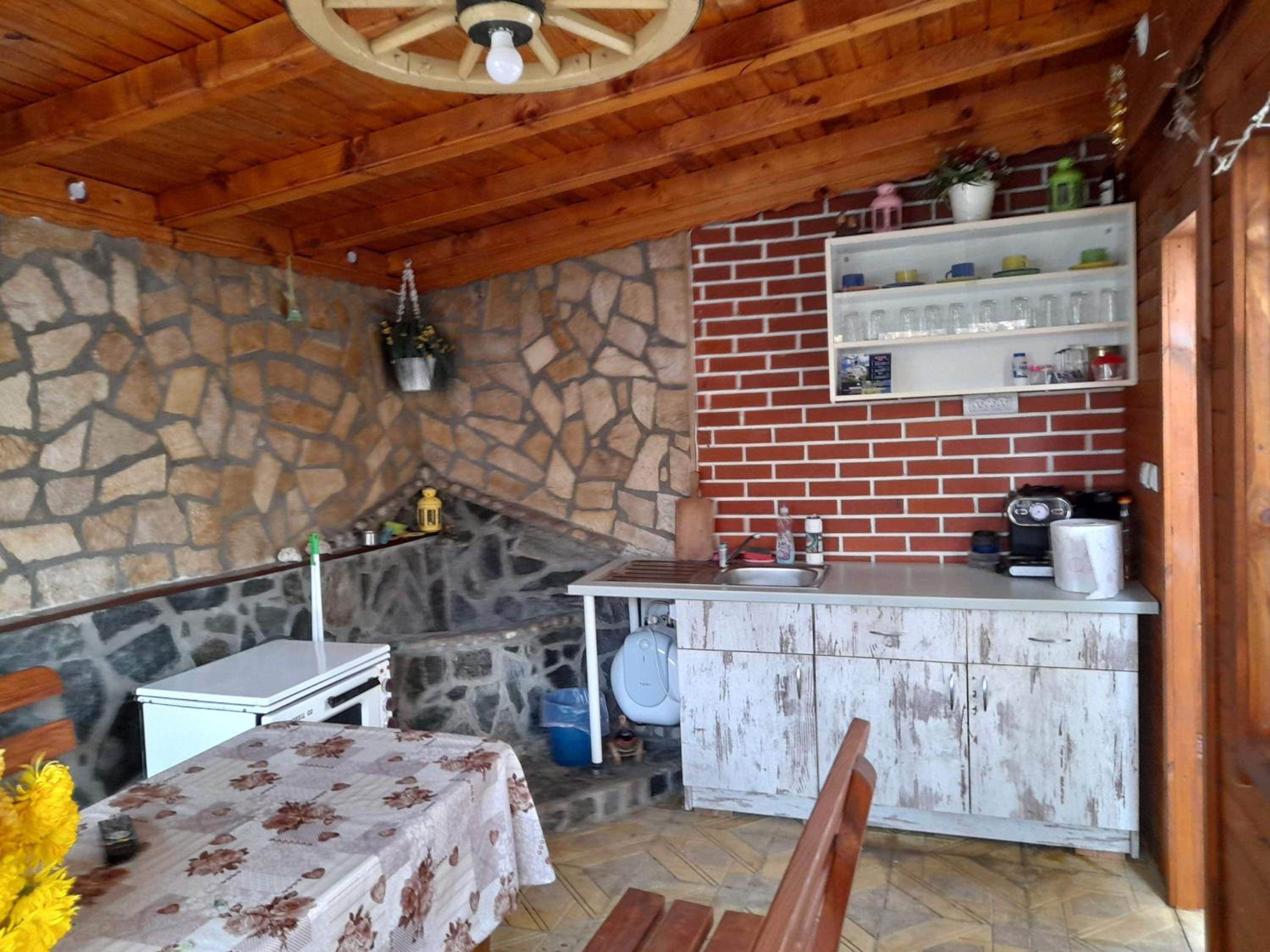 Guest Rooms IDeR