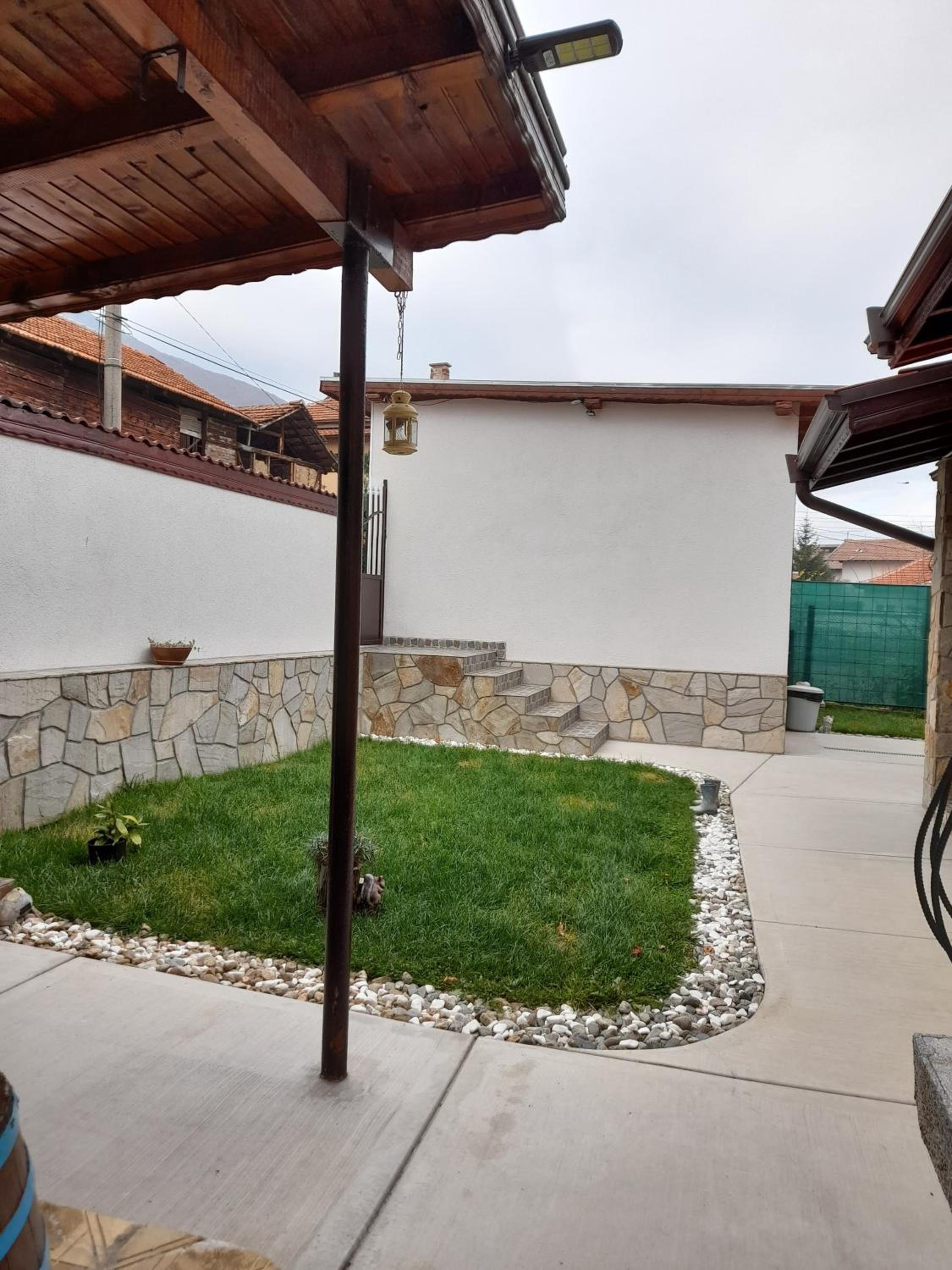 Guest Rooms IDeR