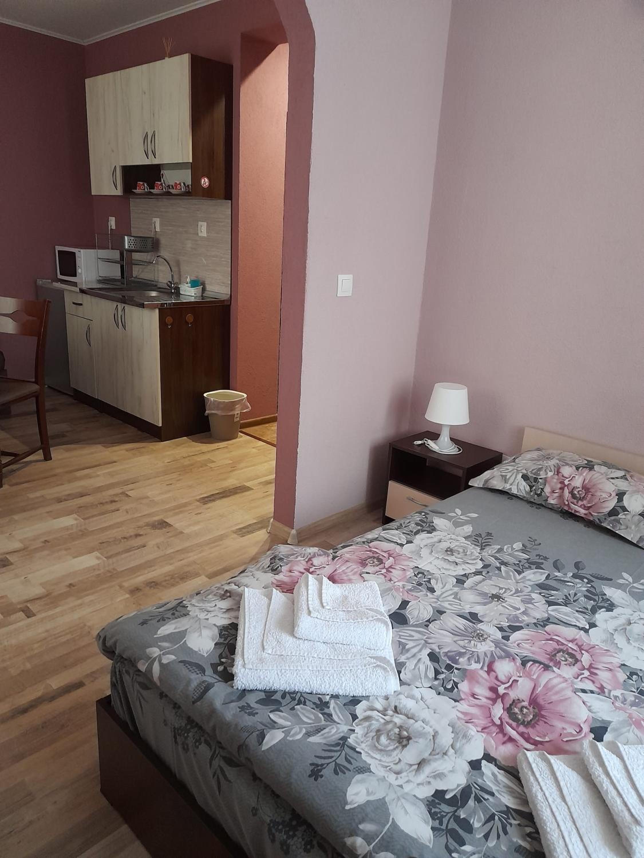 Guest Rooms IDeR