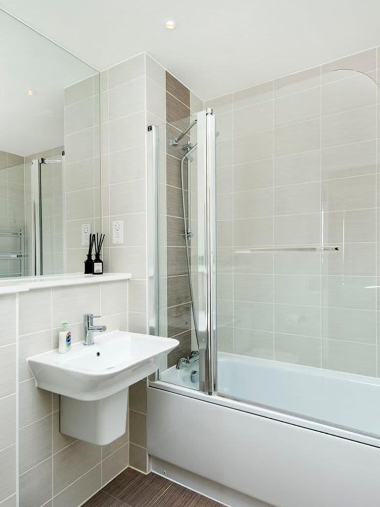 Two bedroom apartments close to Heathrow