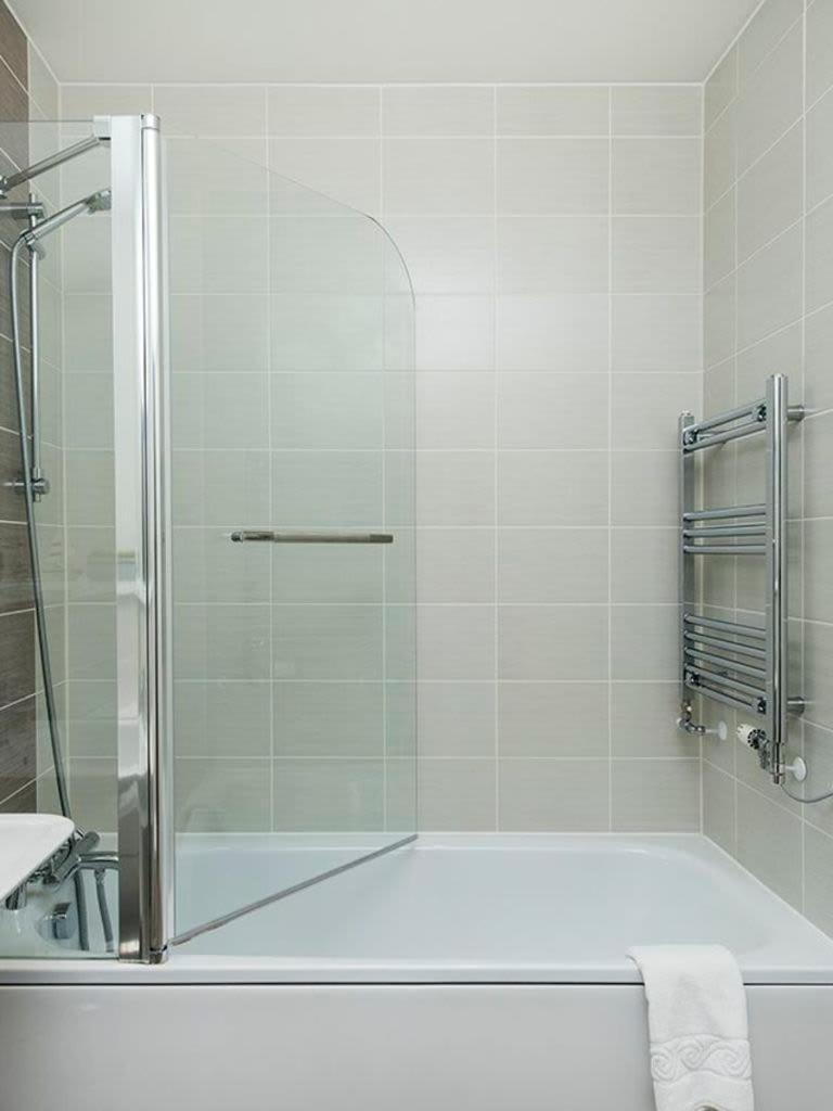 Two bedroom apartments close to Heathrow