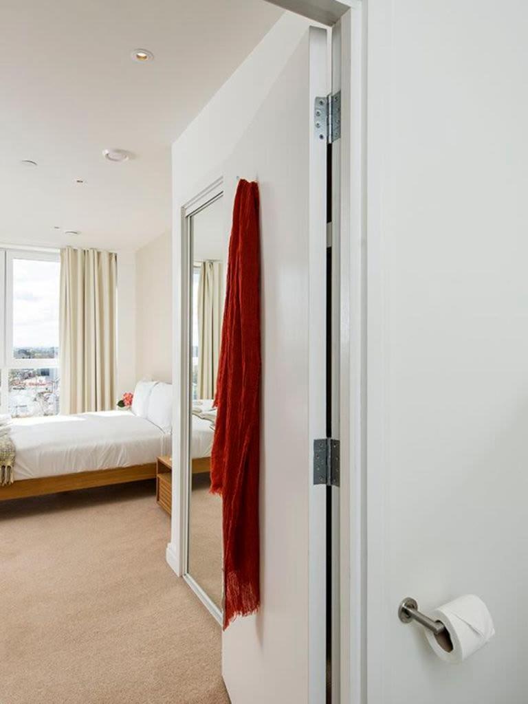 Two bedroom apartments close to Heathrow