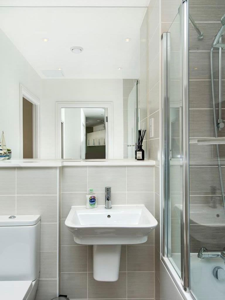 Two bedroom apartments close to Heathrow