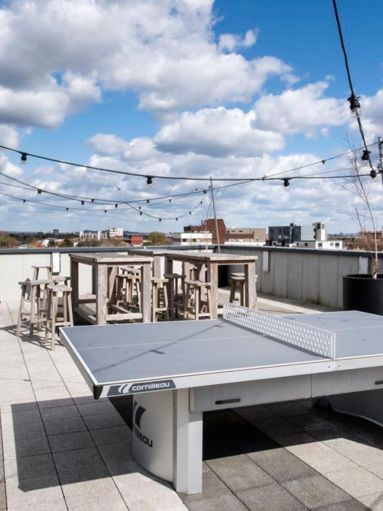 Two bedroom apartments close to Heathrow