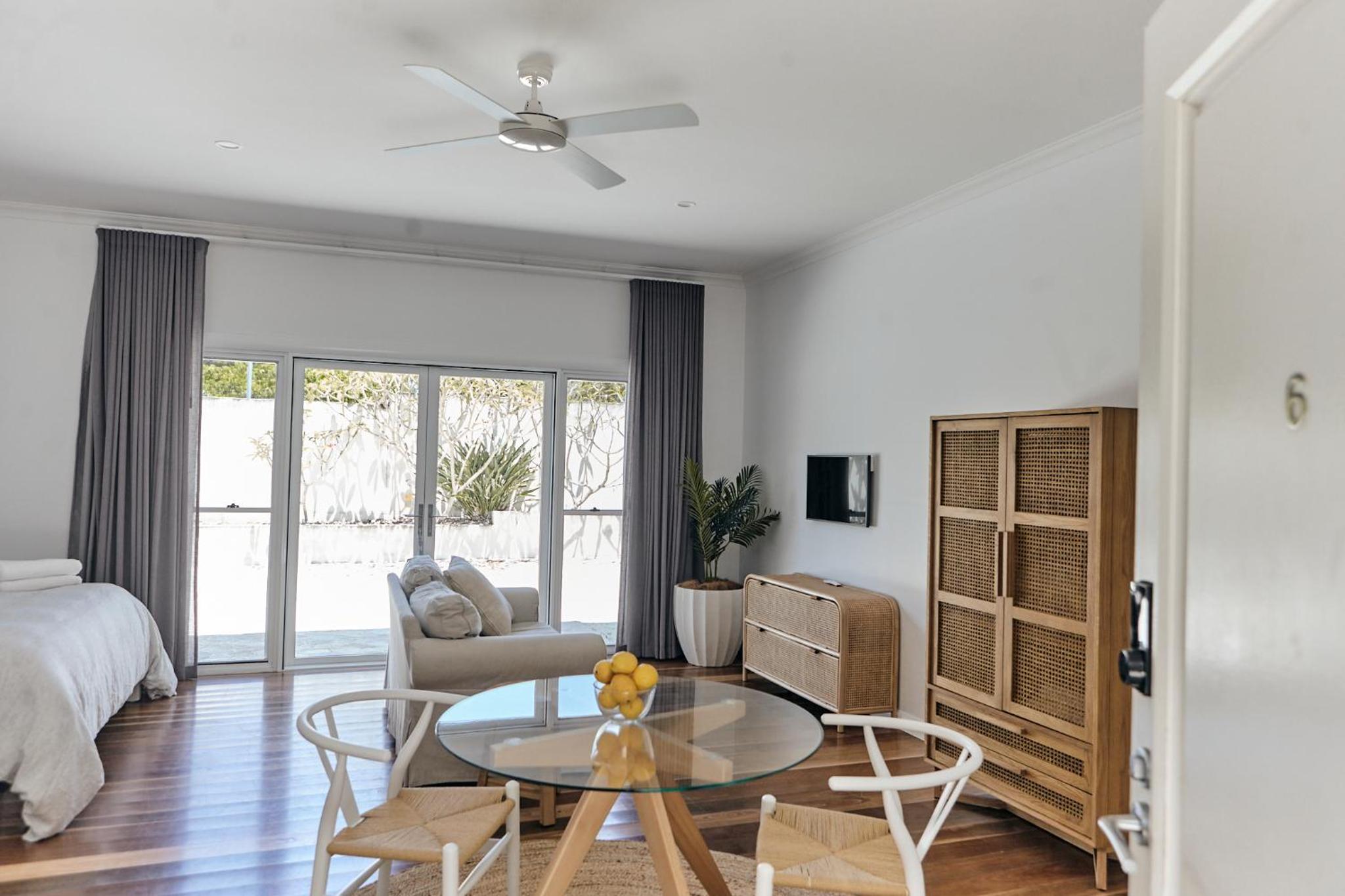 Sunrise Guesthouse