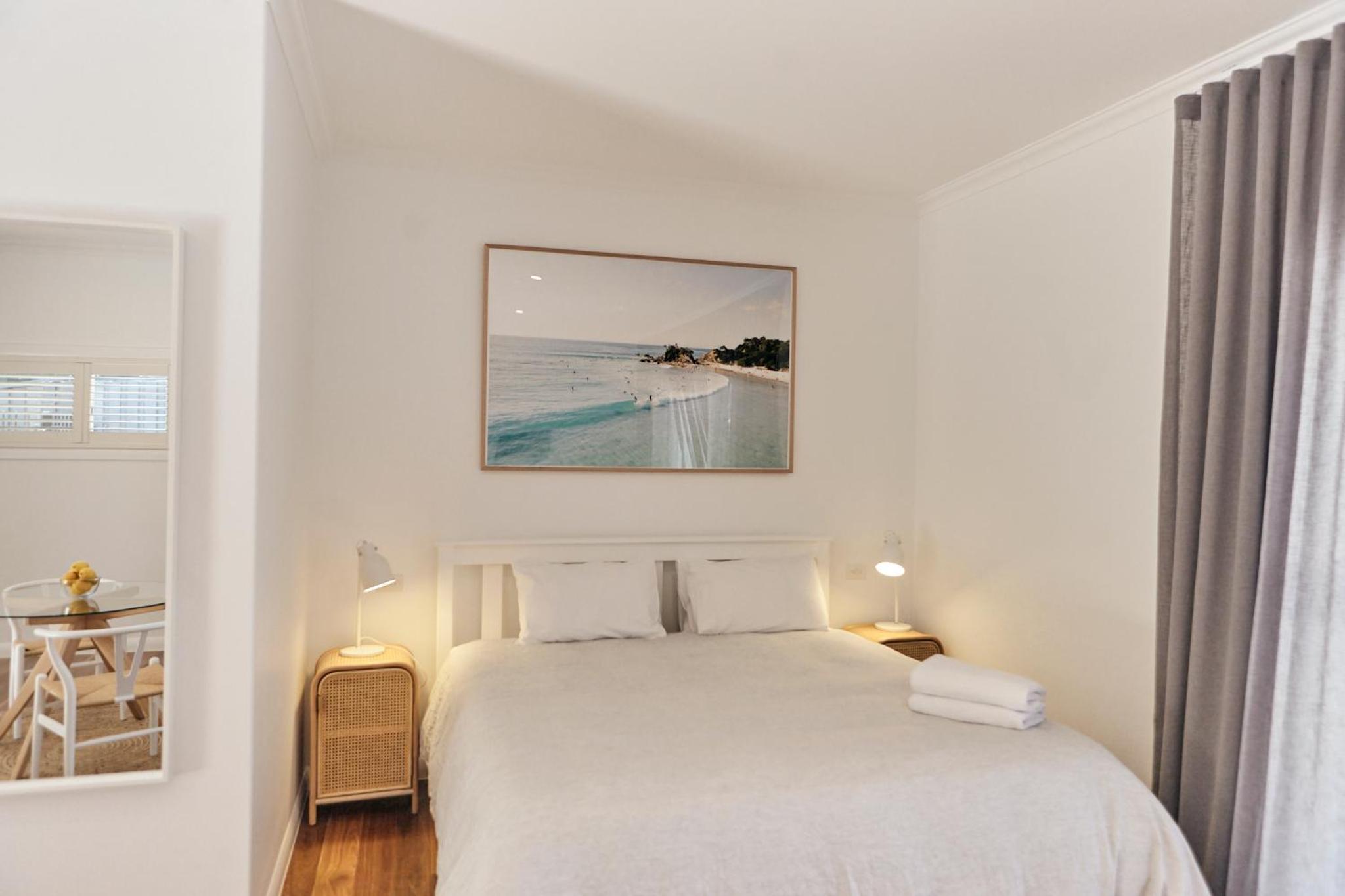Sunrise Guesthouse