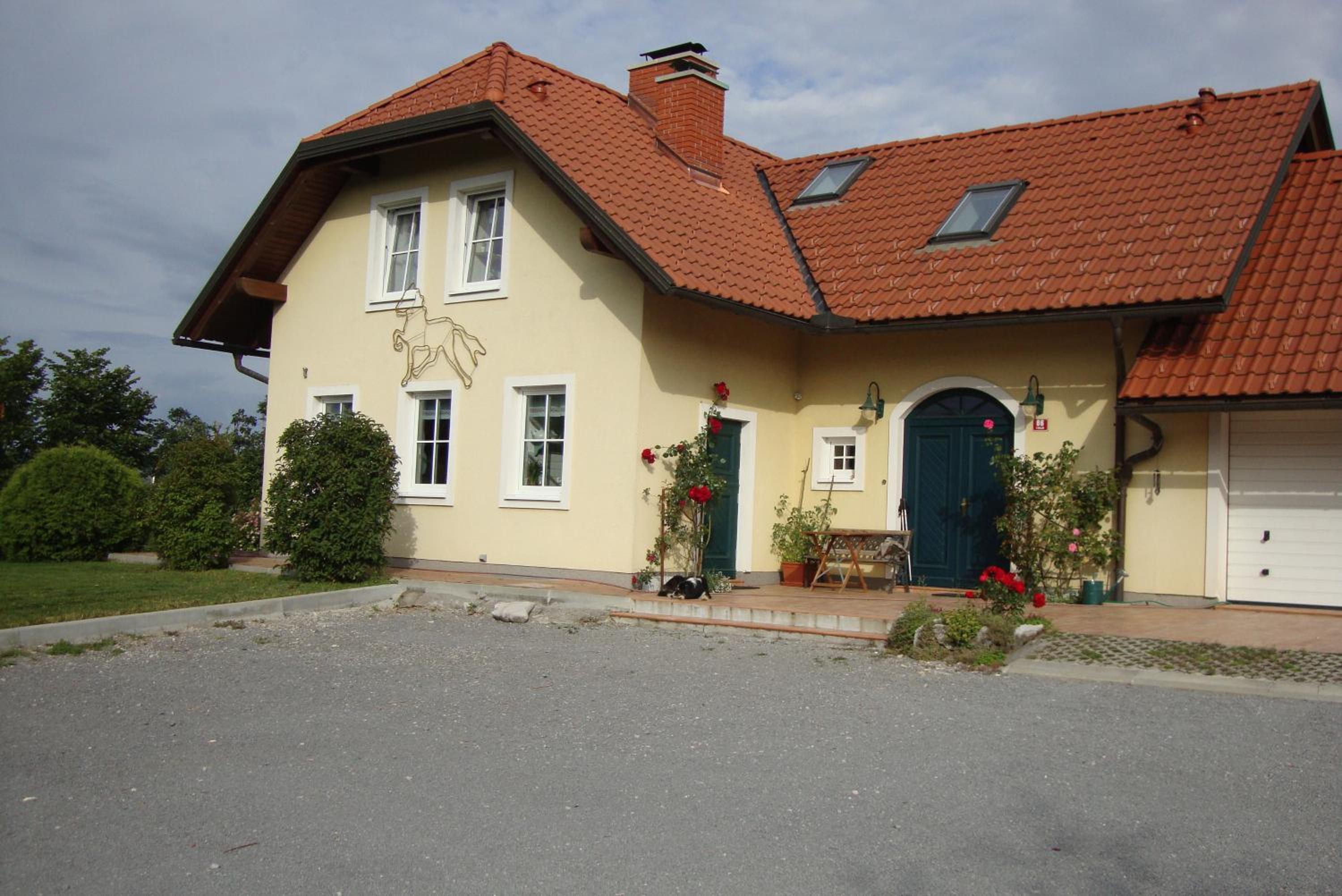Bed and Breakfast Trnje view 2