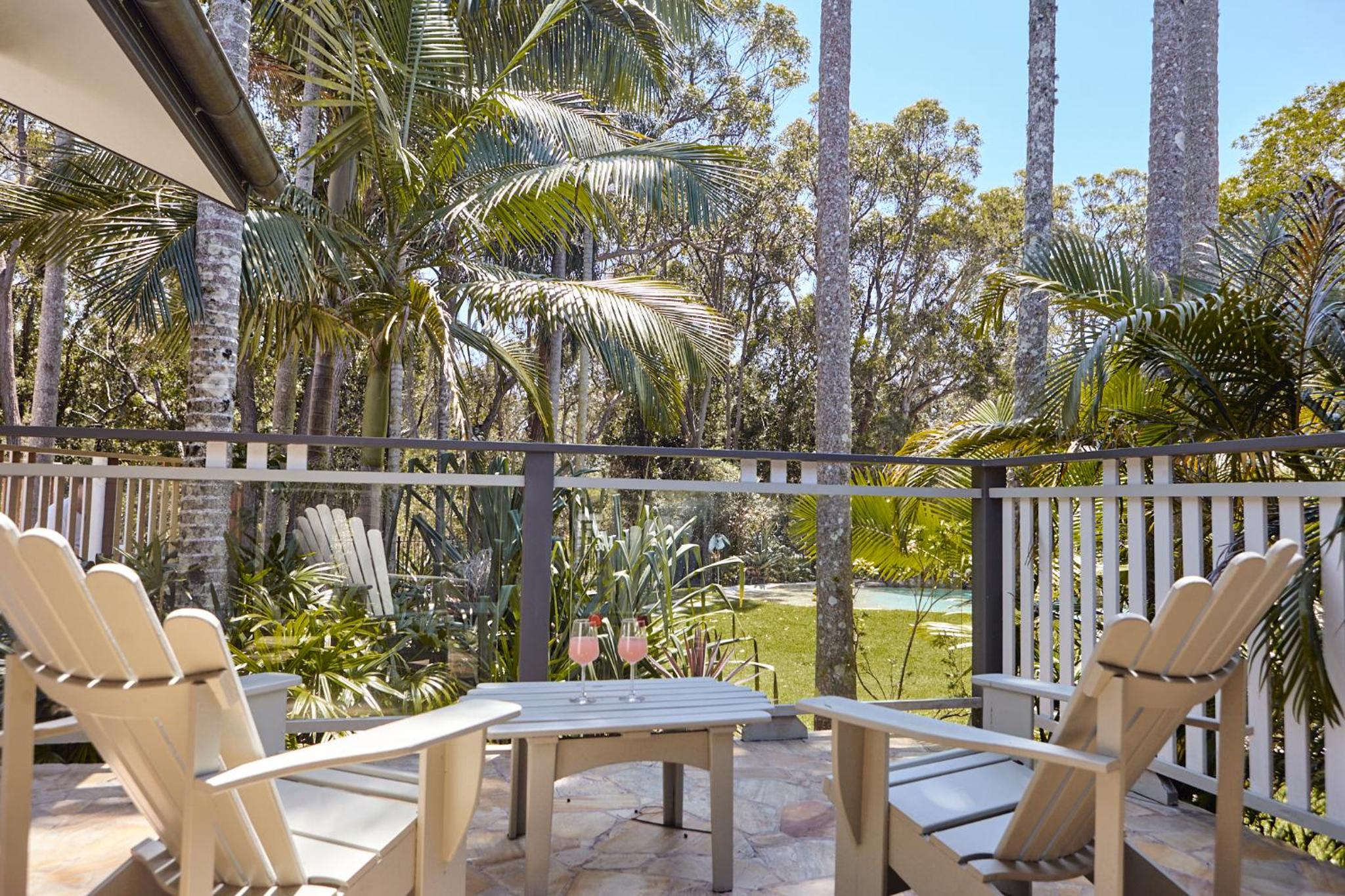 Sunrise Guesthouse