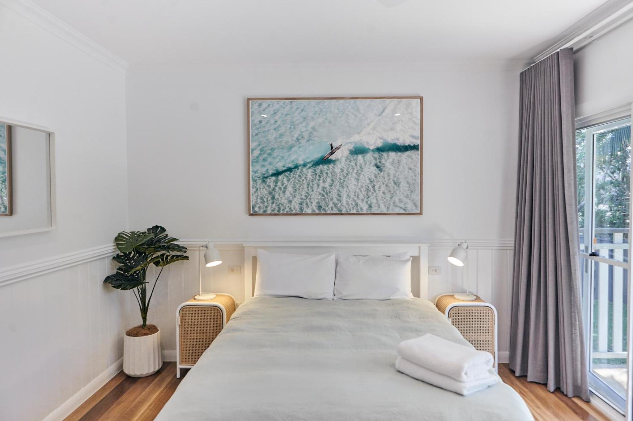 Sunrise Guesthouse