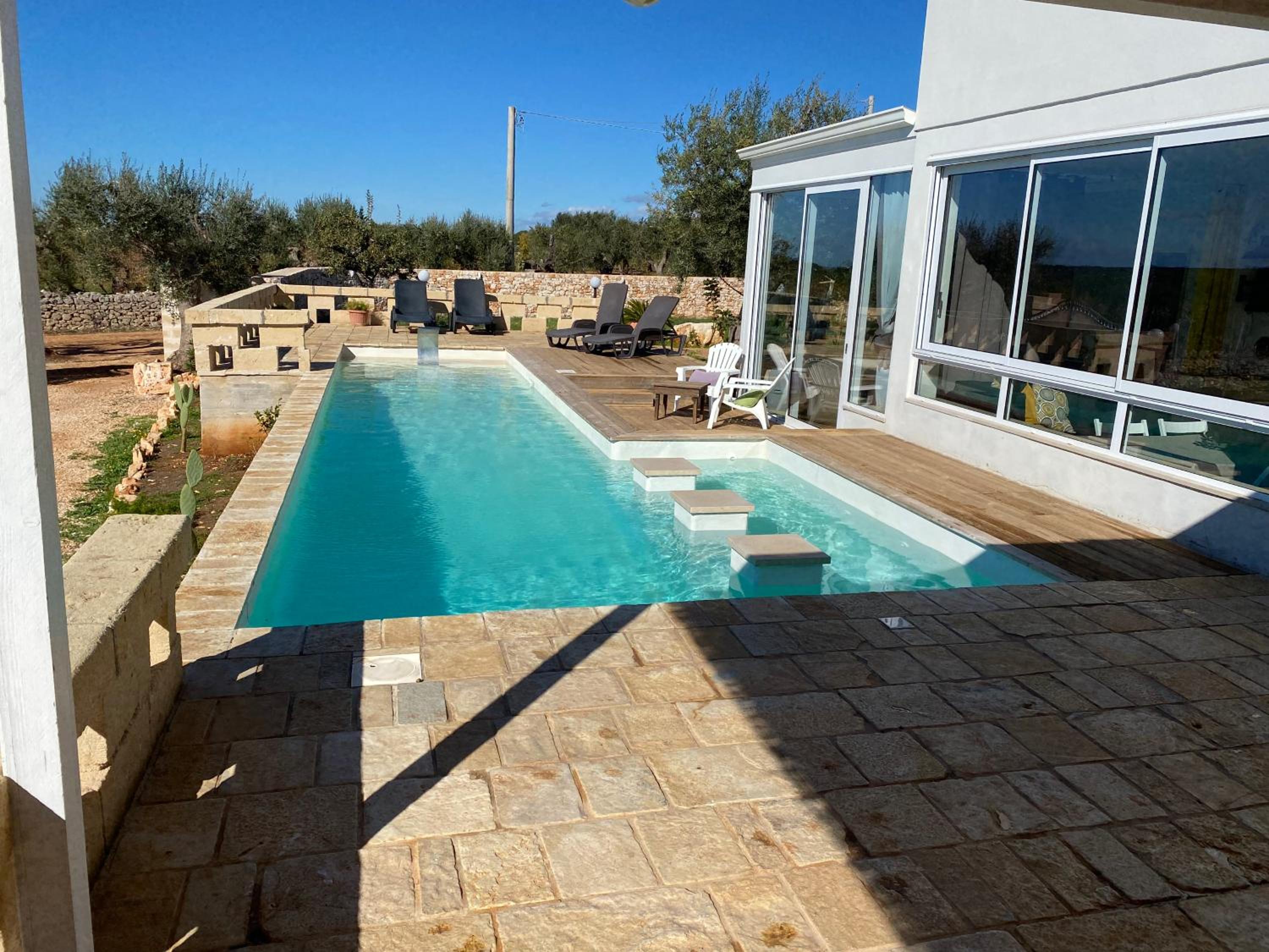Pugliaholidayplus - LA TORRETTA