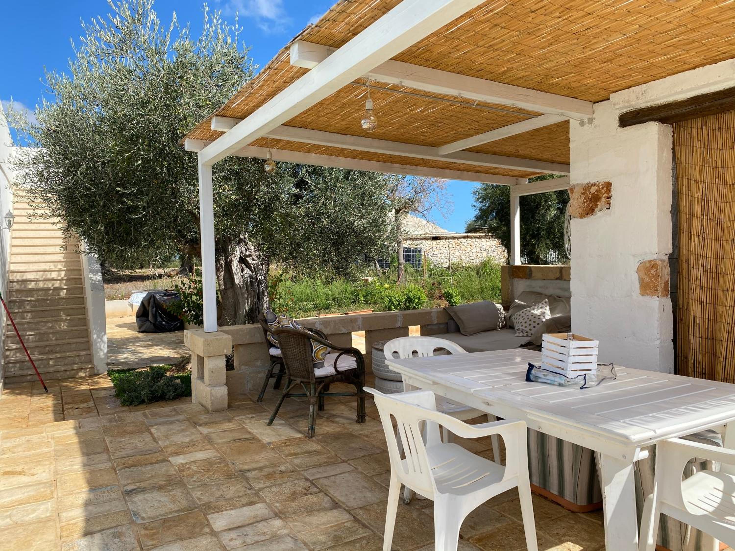 Pugliaholidayplus - LA TORRETTA