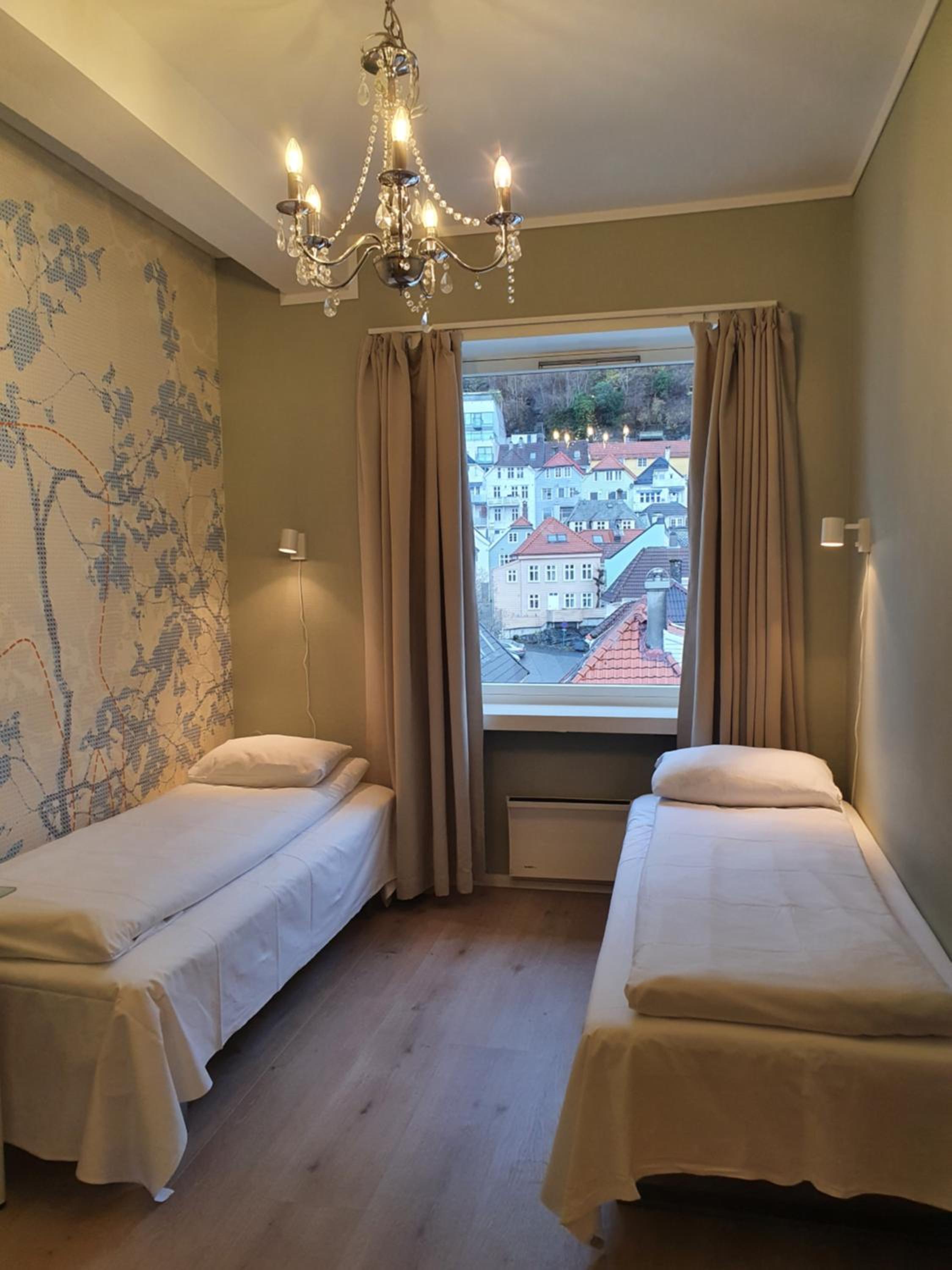 City Hostel Bergen, photo 71