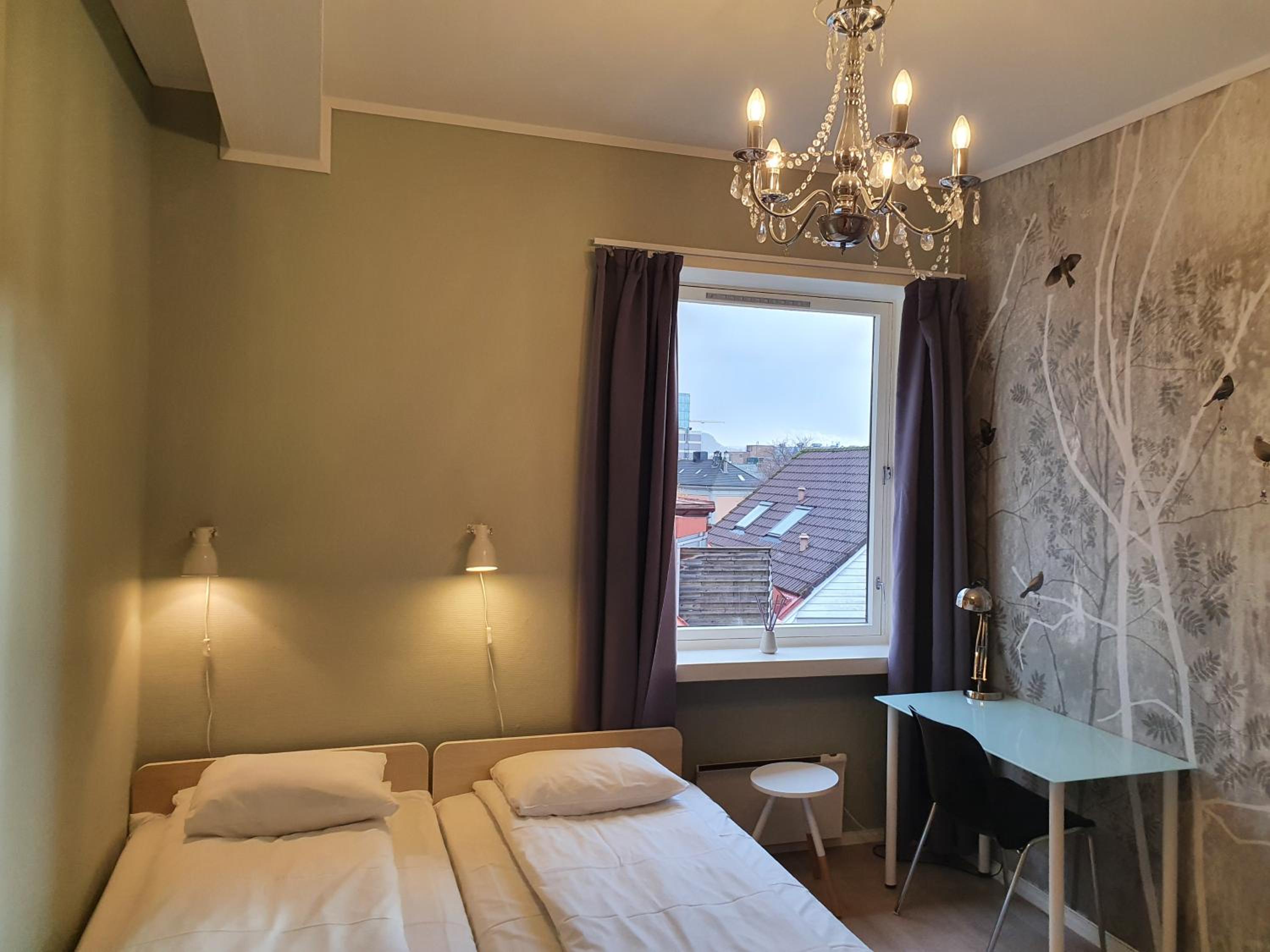 City Hostel Bergen, photo 16