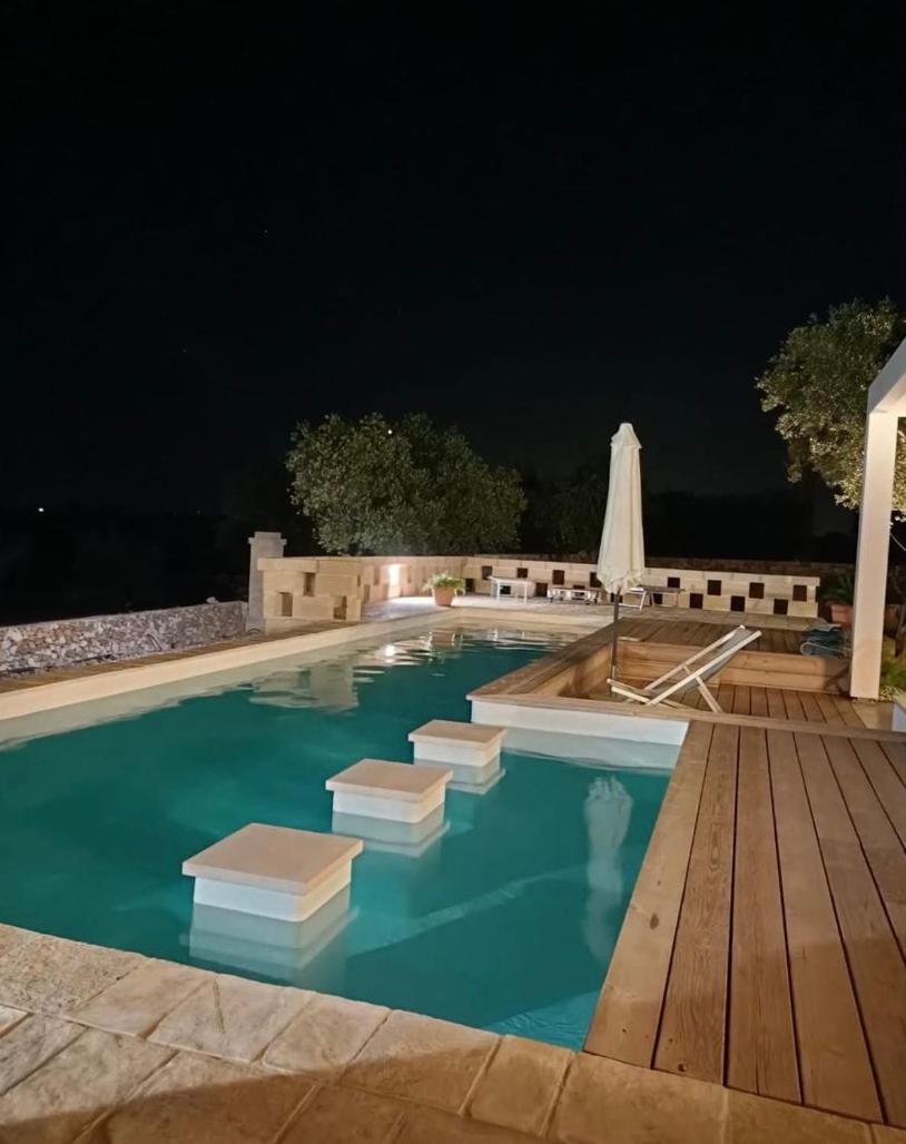 Pugliaholidayplus - LA TORRETTA