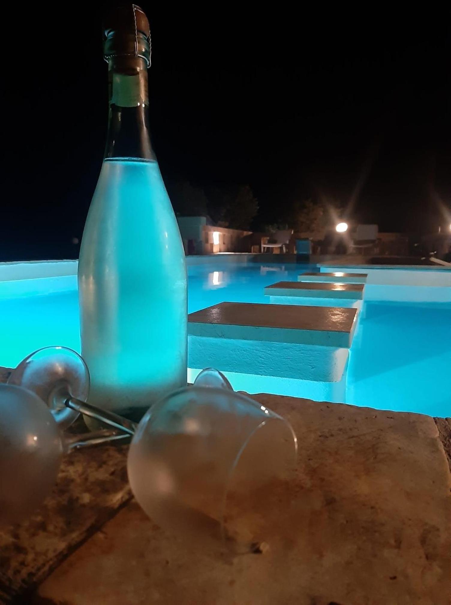 Pugliaholidayplus - LA TORRETTA