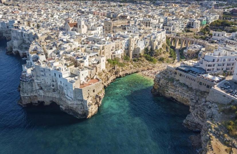 Pugliaholidayplus - LA TORRETTA