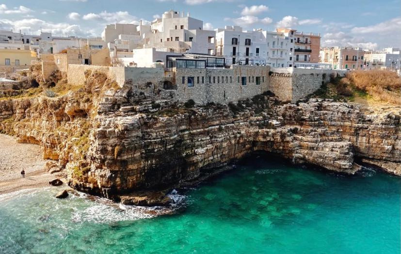 Pugliaholidayplus - LA TORRETTA