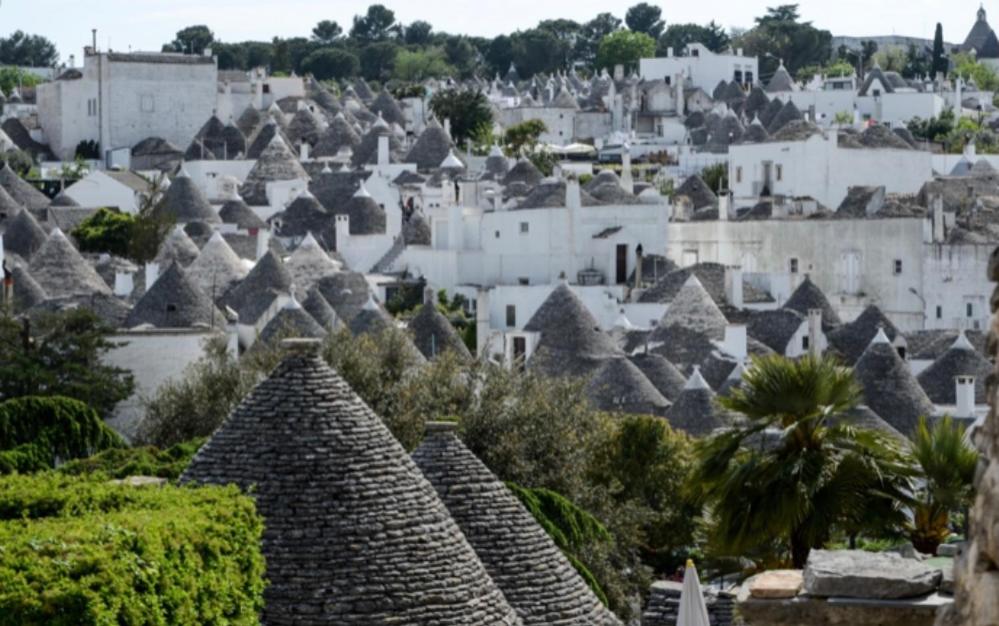 Pugliaholidayplus - LA TORRETTA