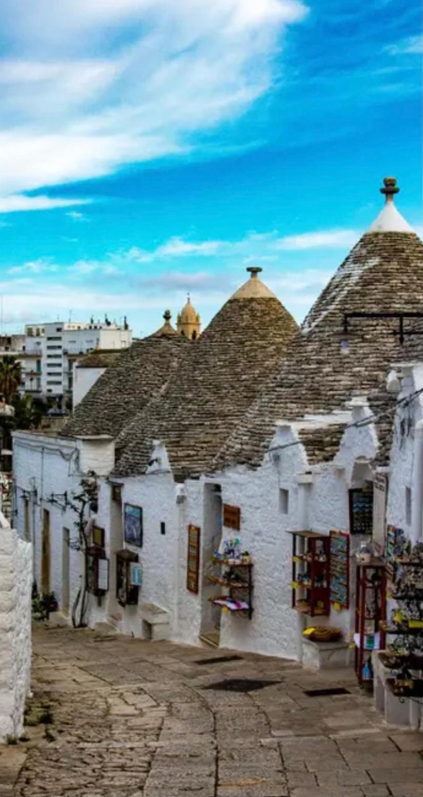 Pugliaholidayplus - LA TORRETTA