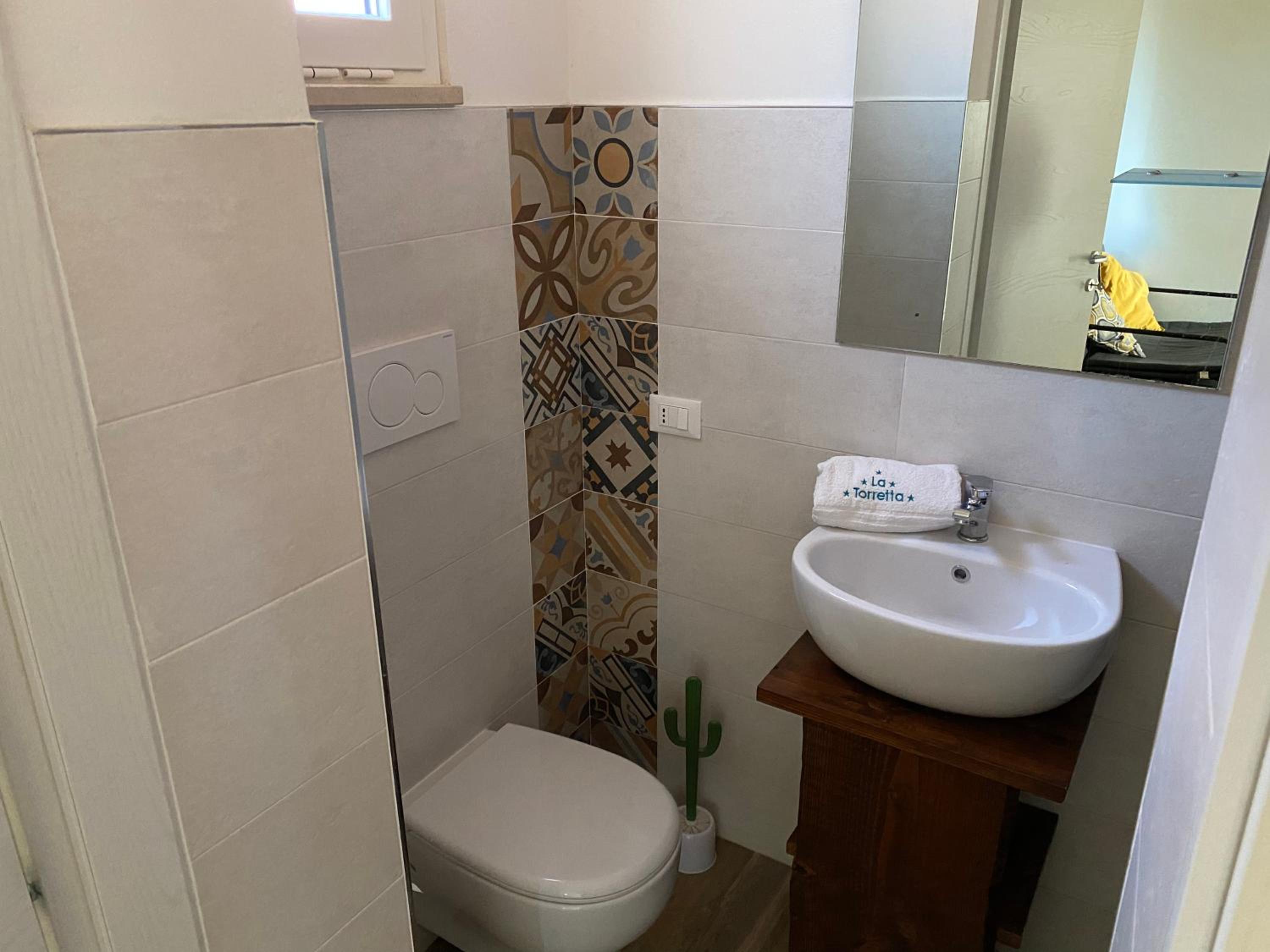 Pugliaholidayplus - LA TORRETTA