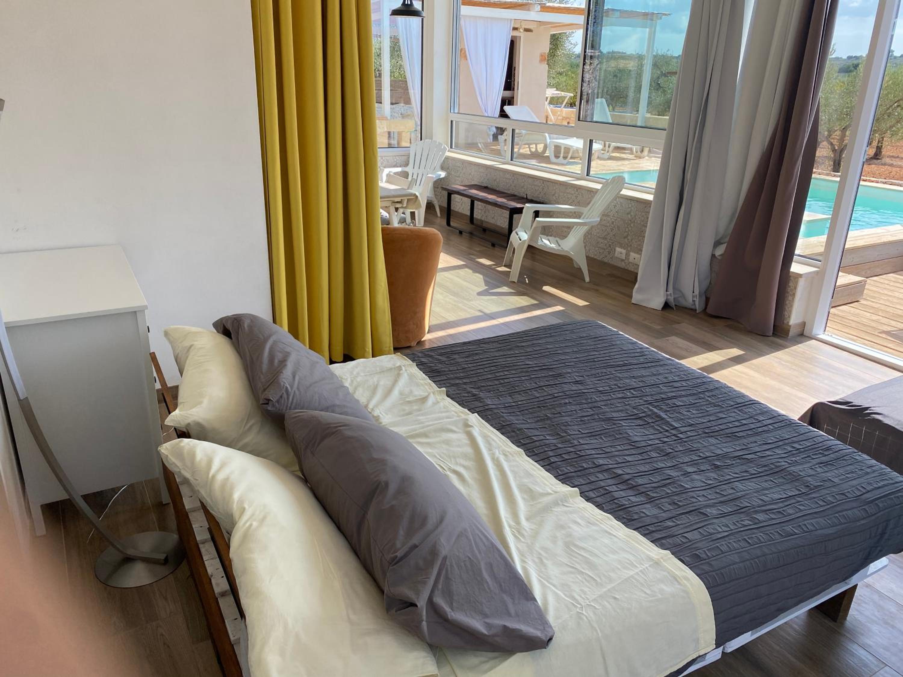 Pugliaholidayplus - LA TORRETTA