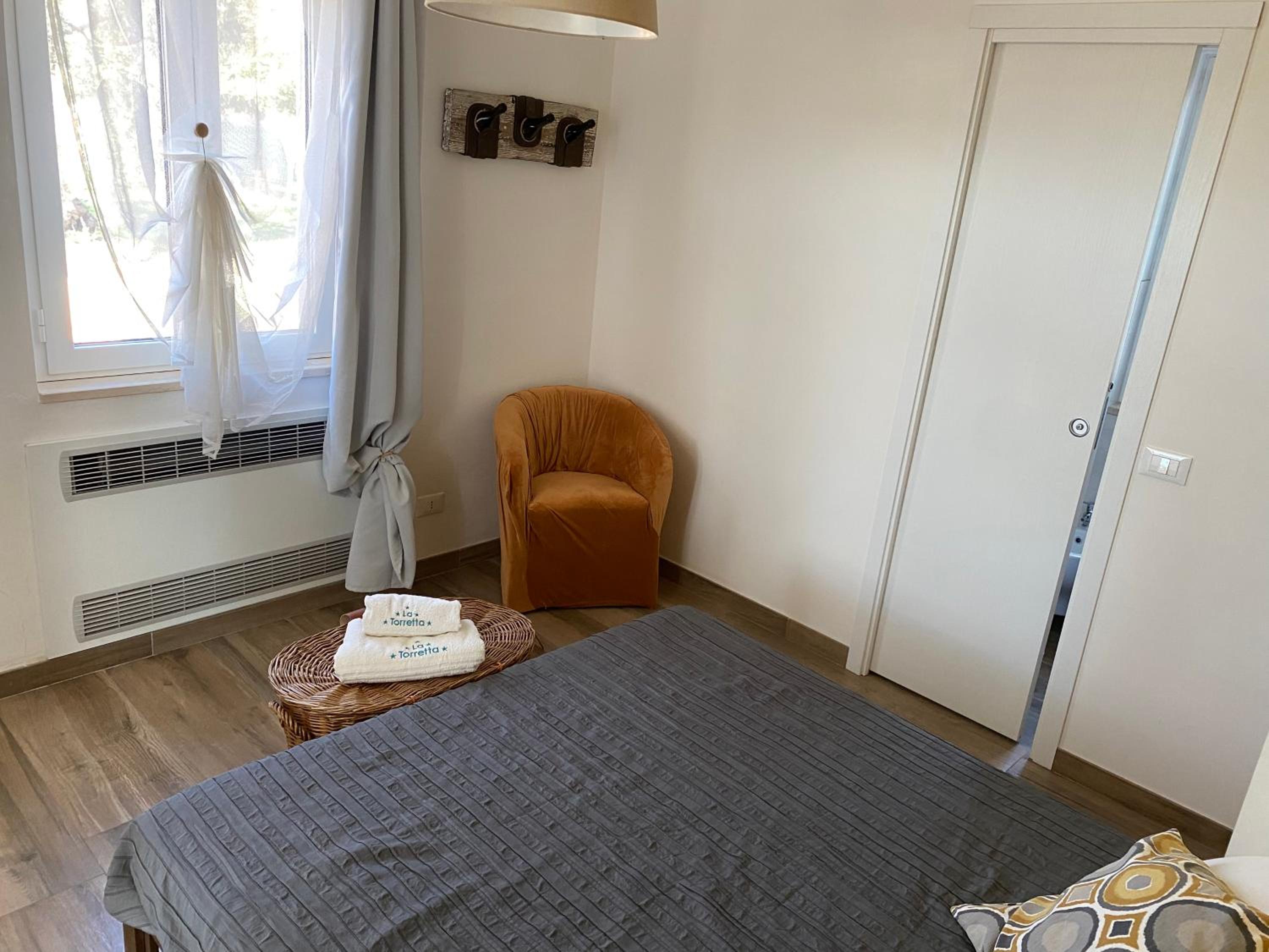 Pugliaholidayplus - LA TORRETTA