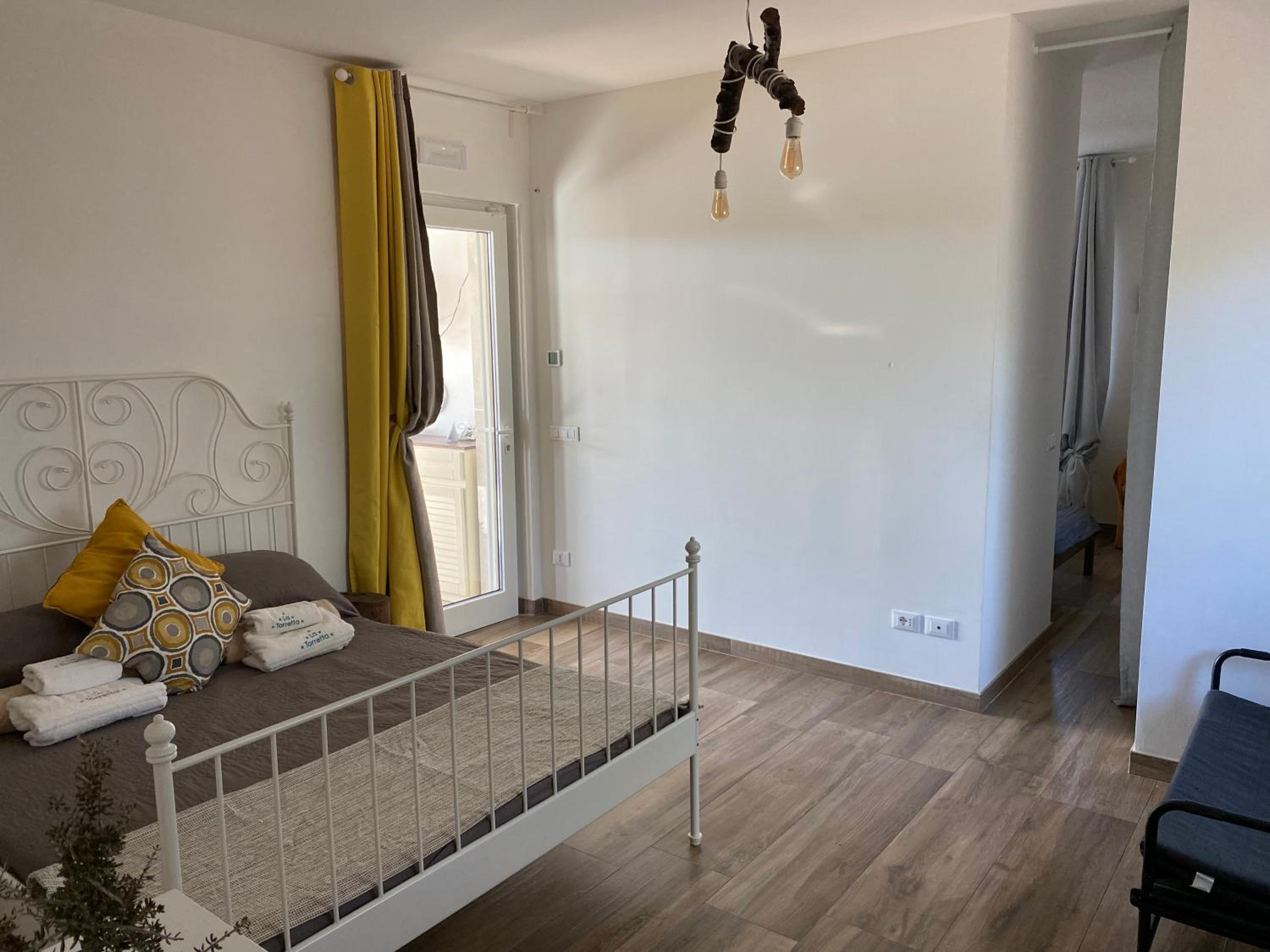 Pugliaholidayplus - LA TORRETTA