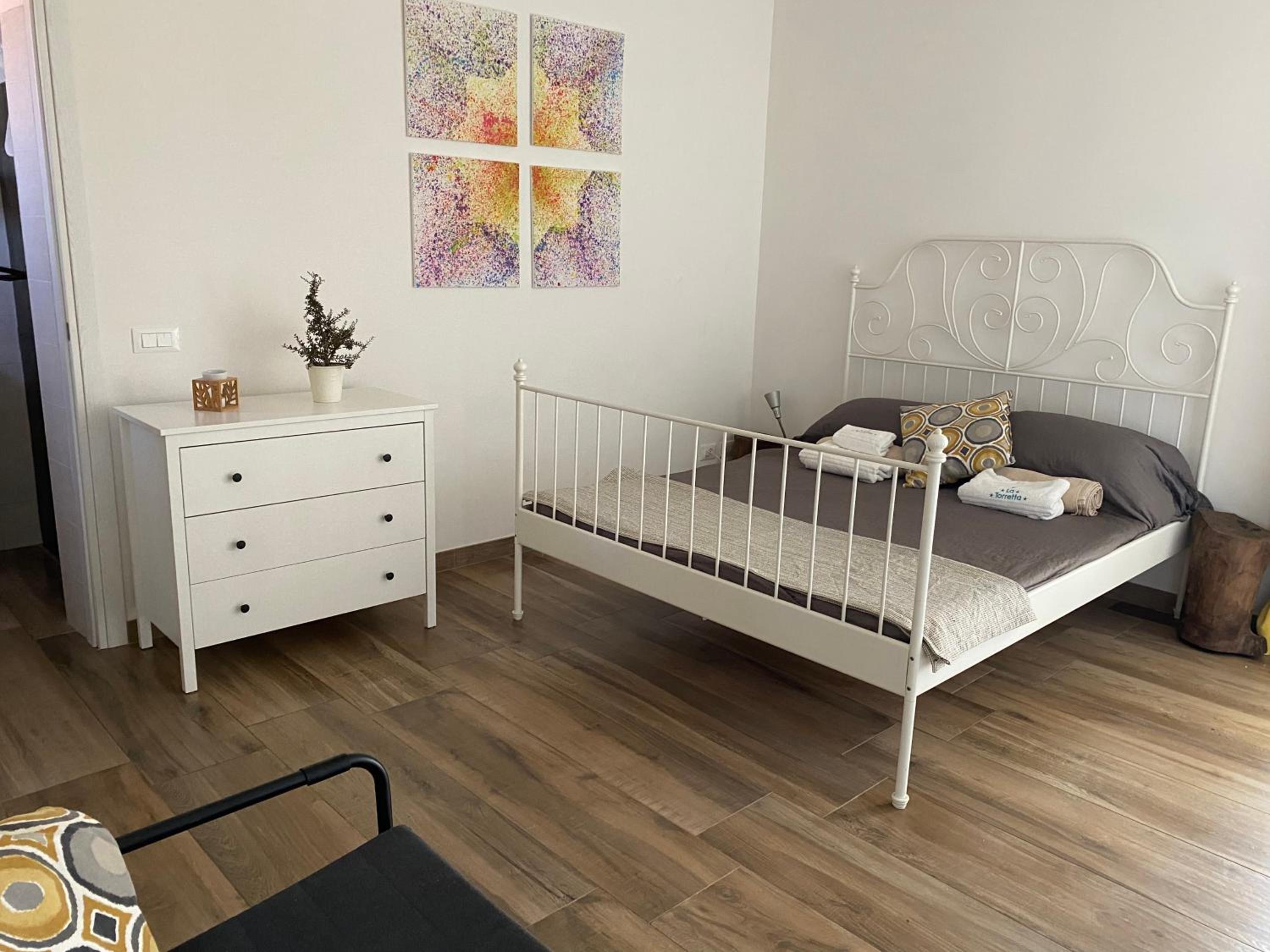 Pugliaholidayplus - LA TORRETTA