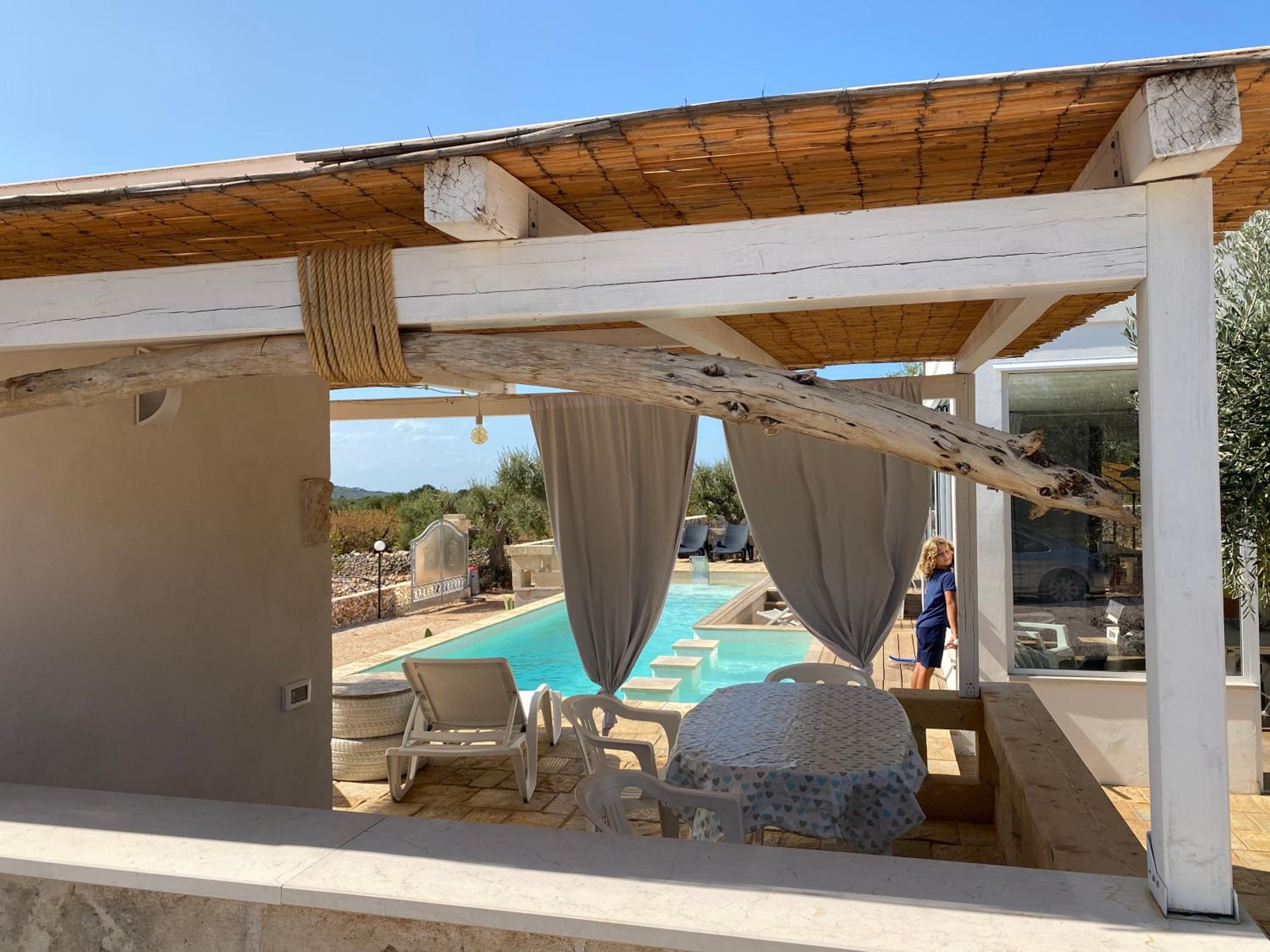 Pugliaholidayplus - LA TORRETTA