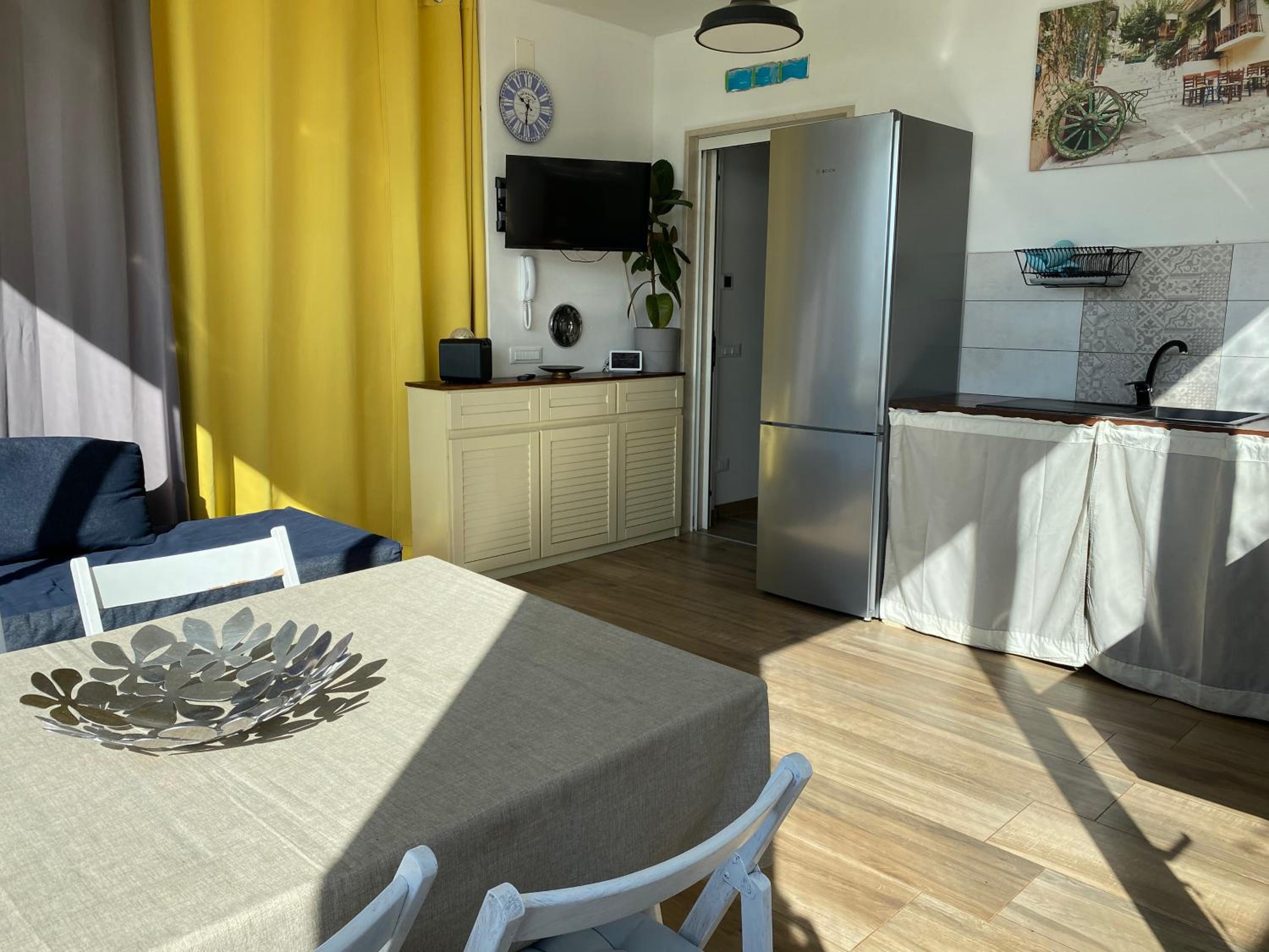Pugliaholidayplus - LA TORRETTA