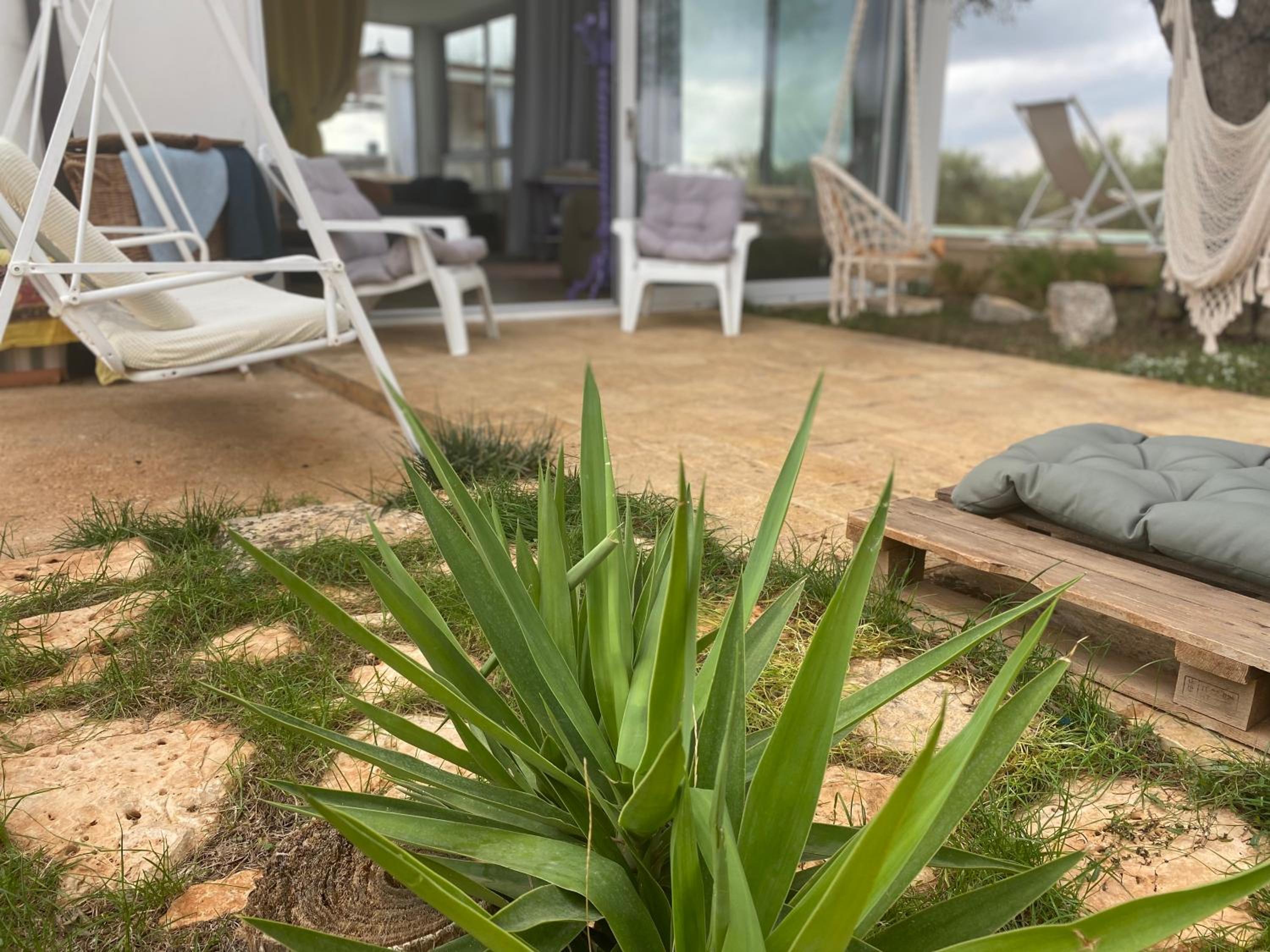 Pugliaholidayplus - LA TORRETTA