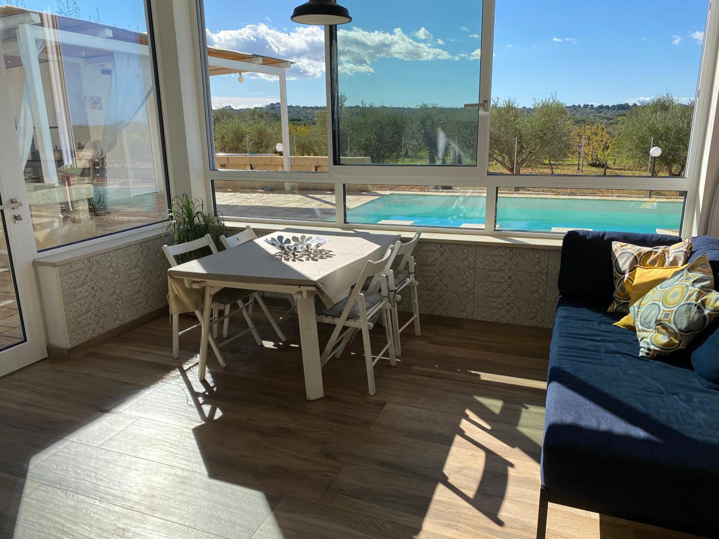 Pugliaholidayplus - LA TORRETTA