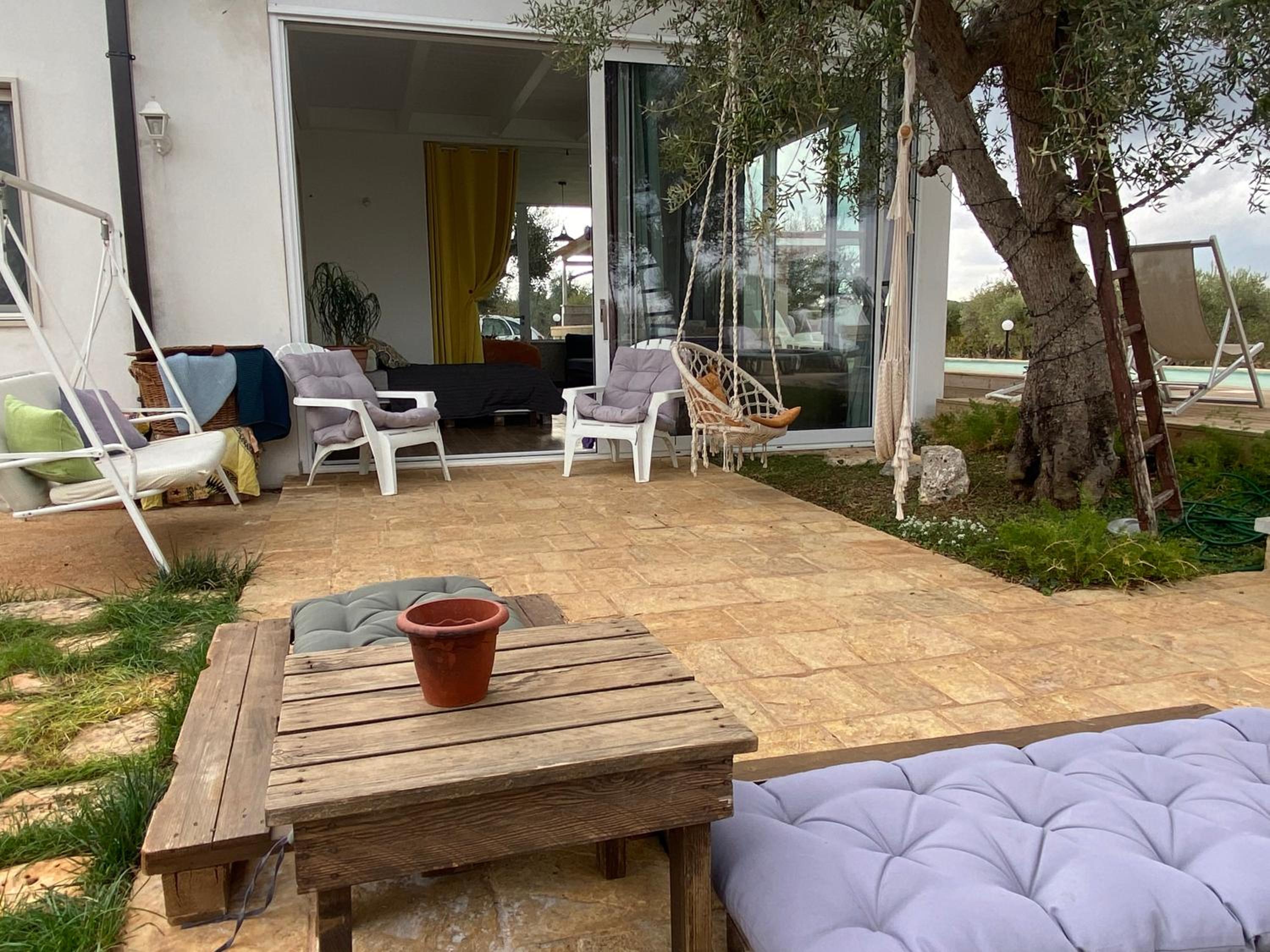 Pugliaholidayplus - LA TORRETTA