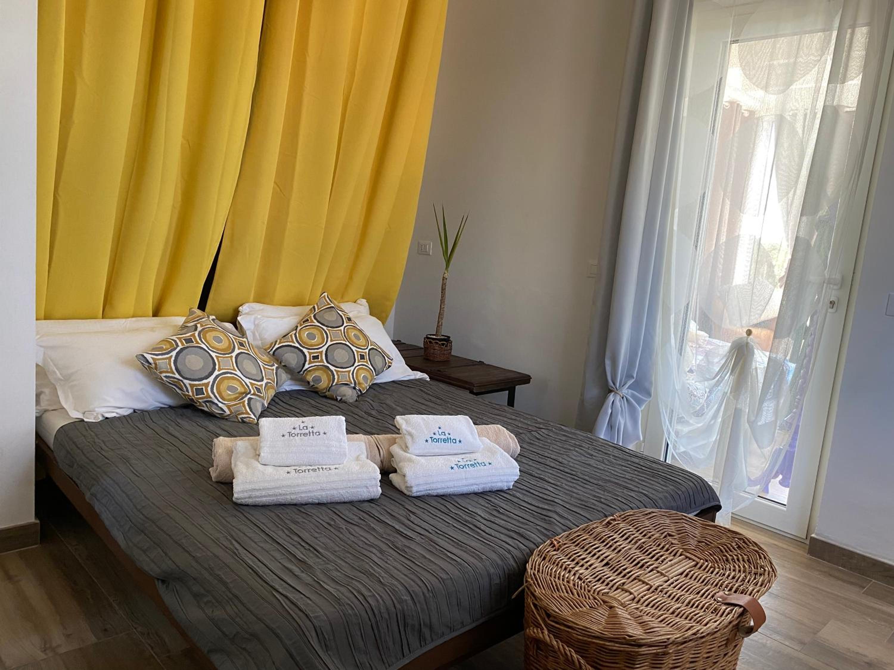 Pugliaholidayplus - LA TORRETTA