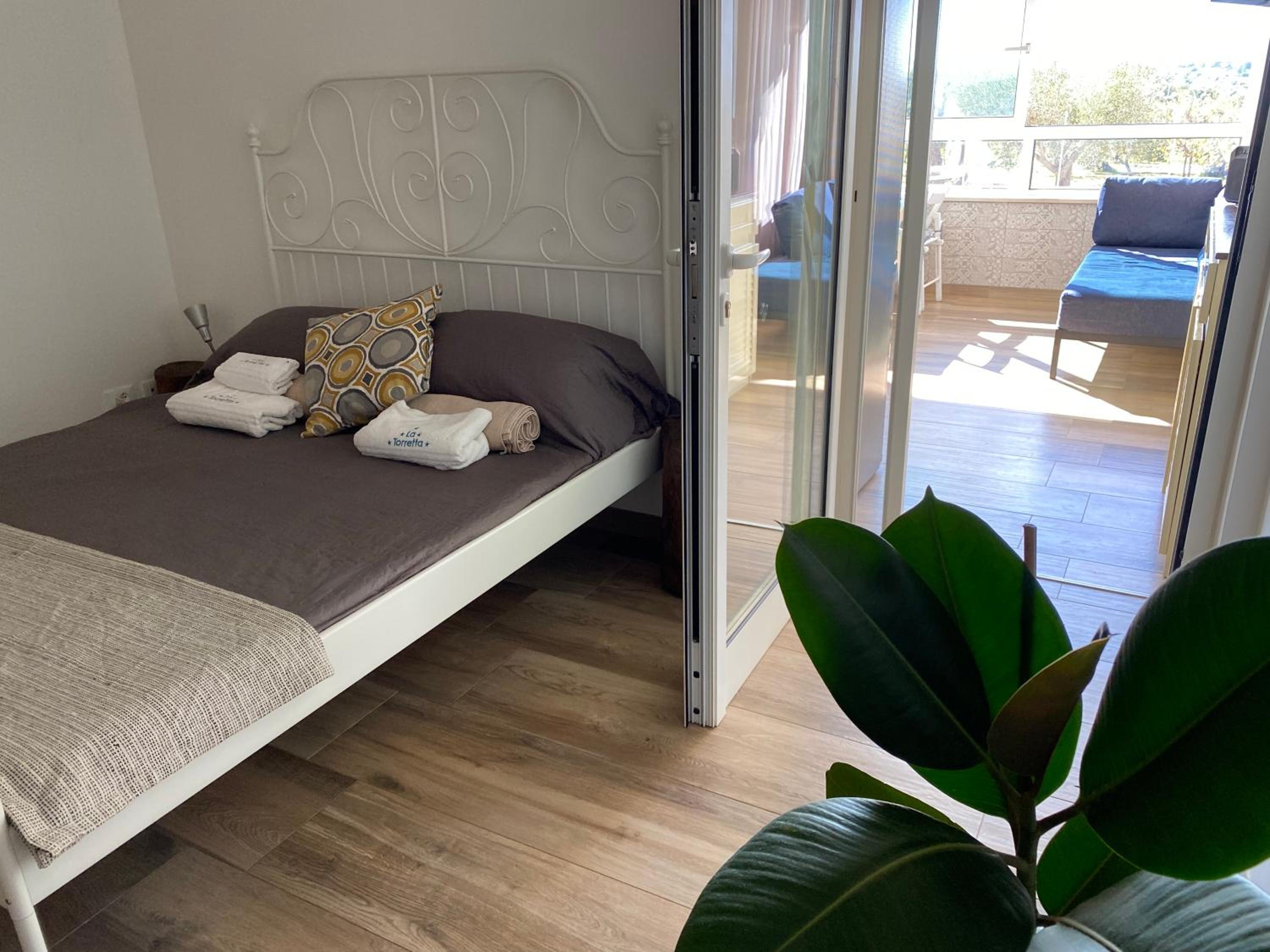 Pugliaholidayplus - LA TORRETTA