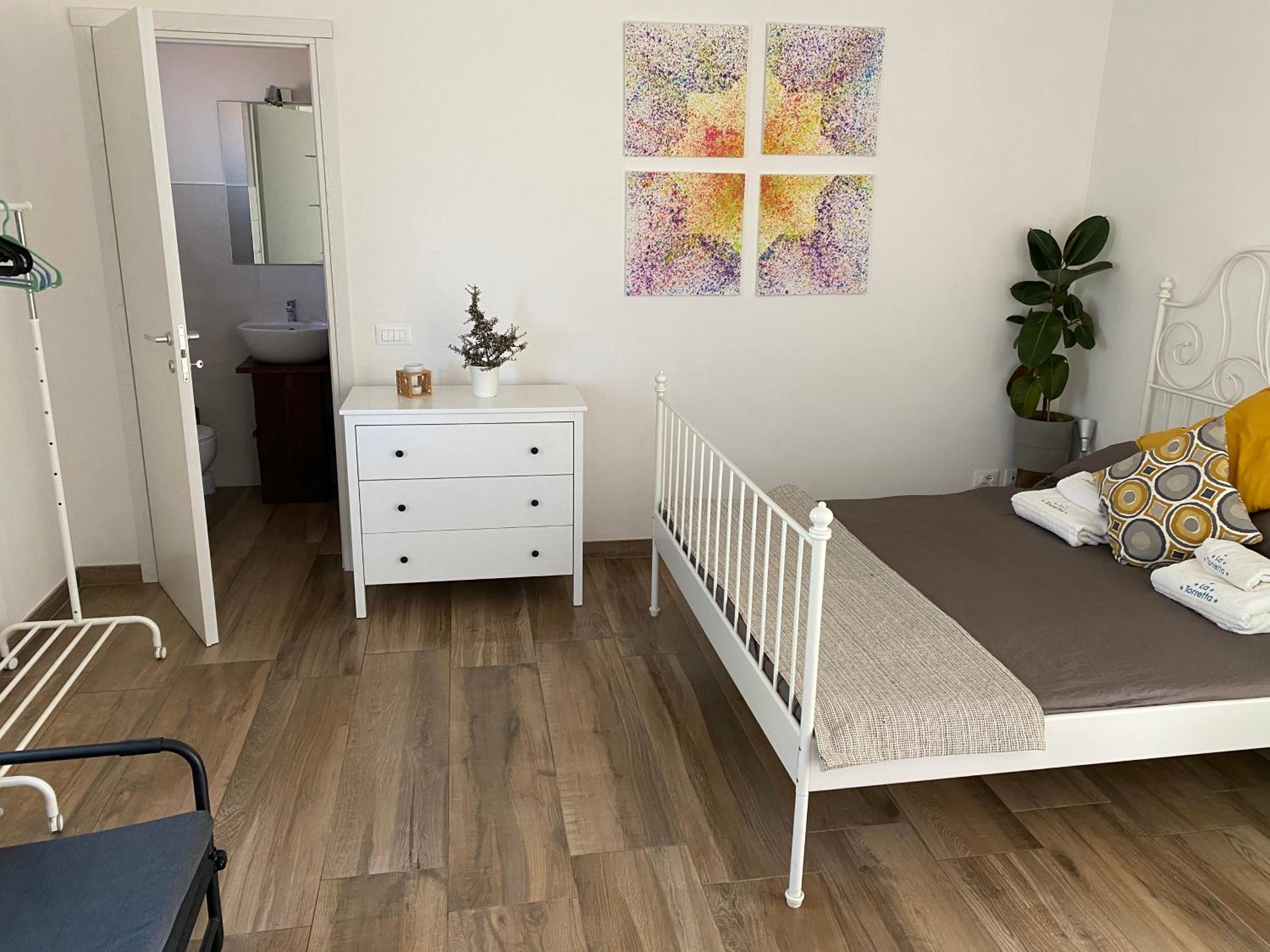 Pugliaholidayplus - LA TORRETTA
