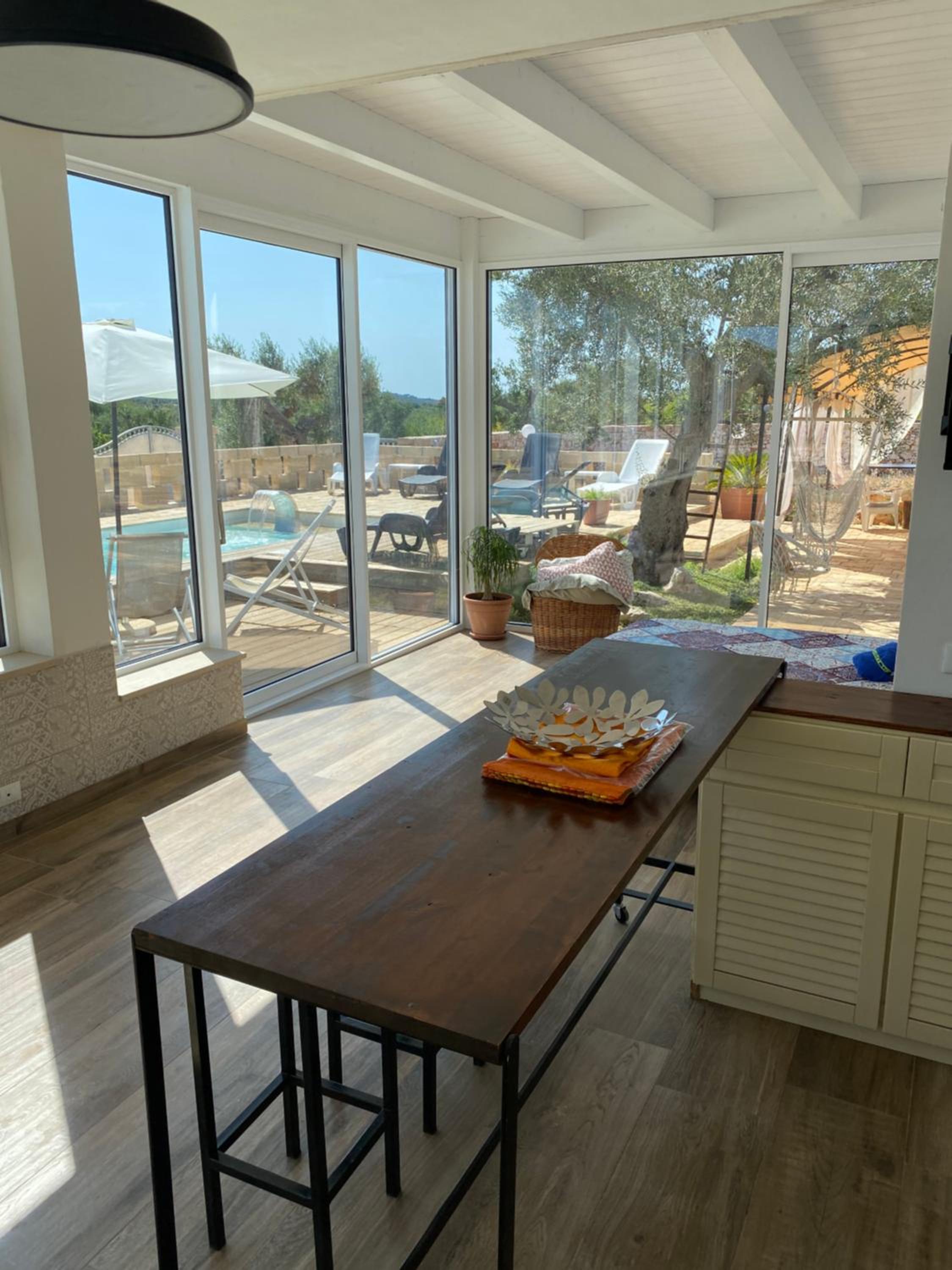 Pugliaholidayplus - LA TORRETTA