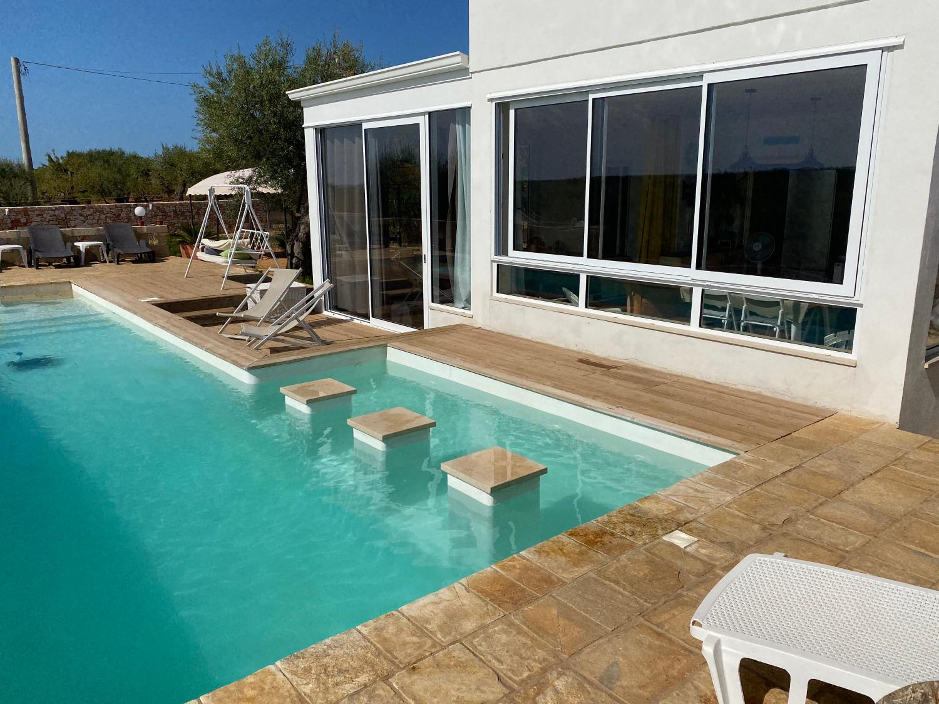 Pugliaholidayplus - LA TORRETTA