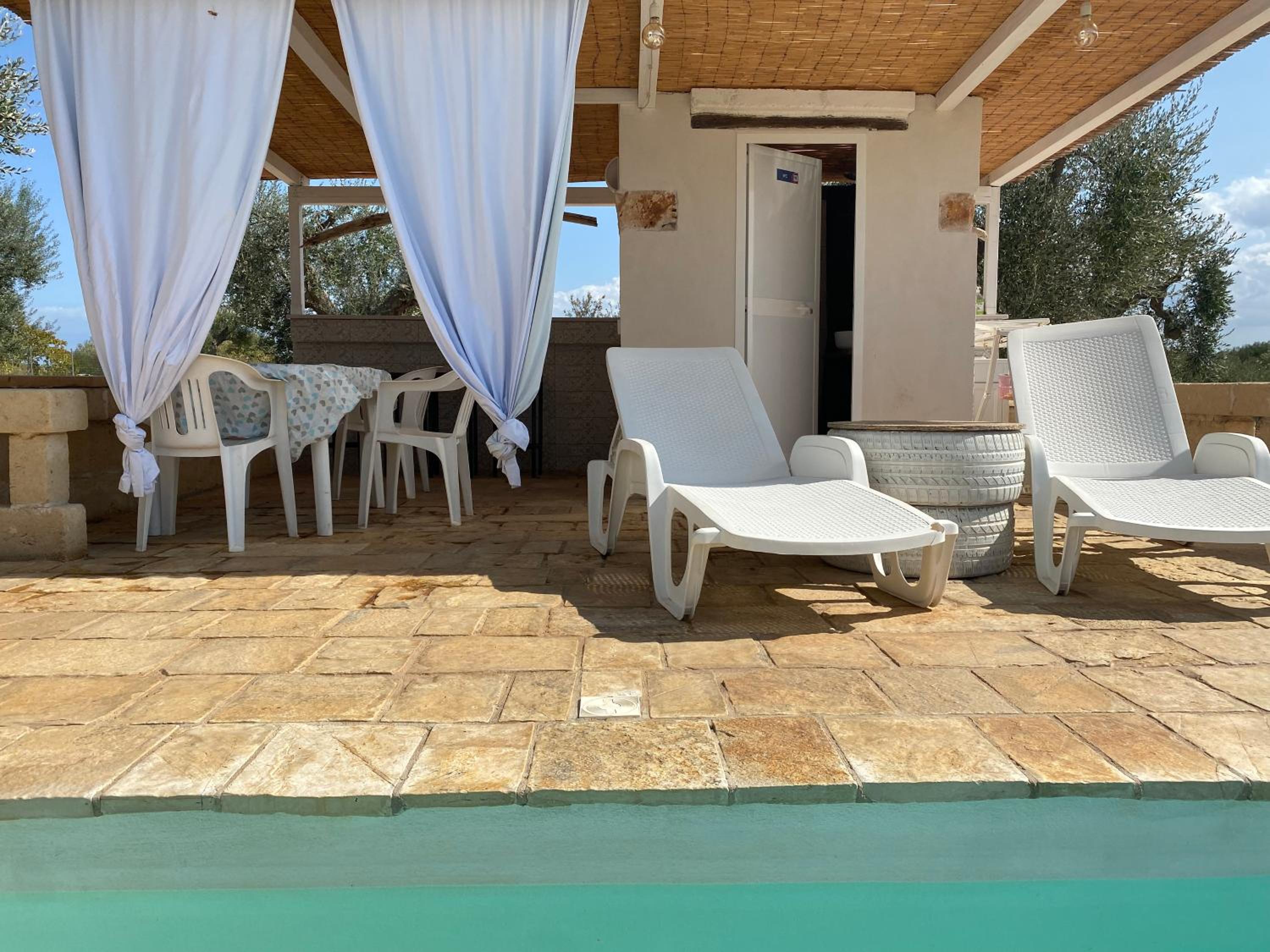 Pugliaholidayplus - LA TORRETTA