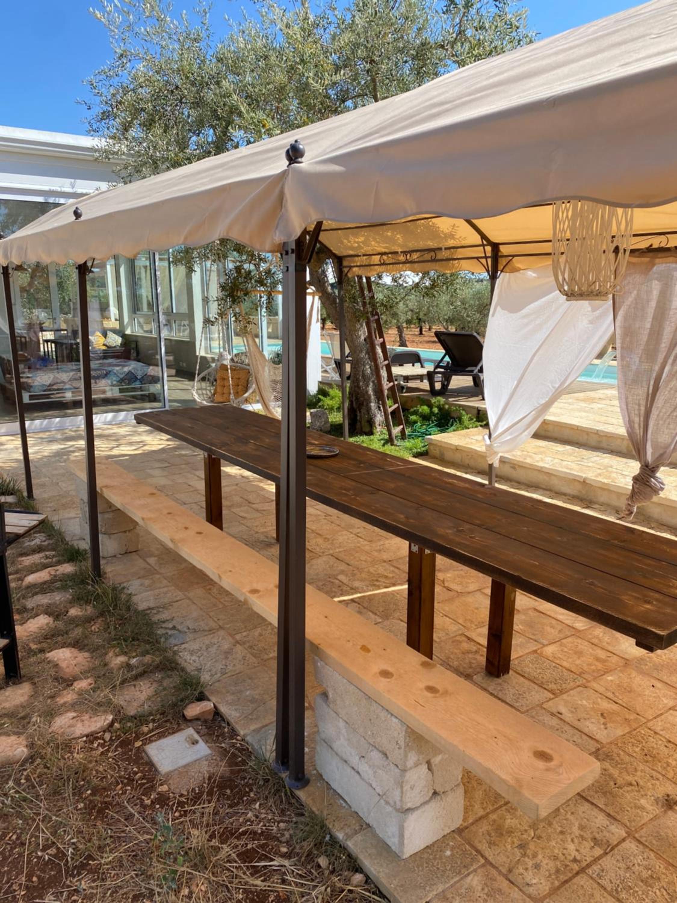 Pugliaholidayplus - LA TORRETTA