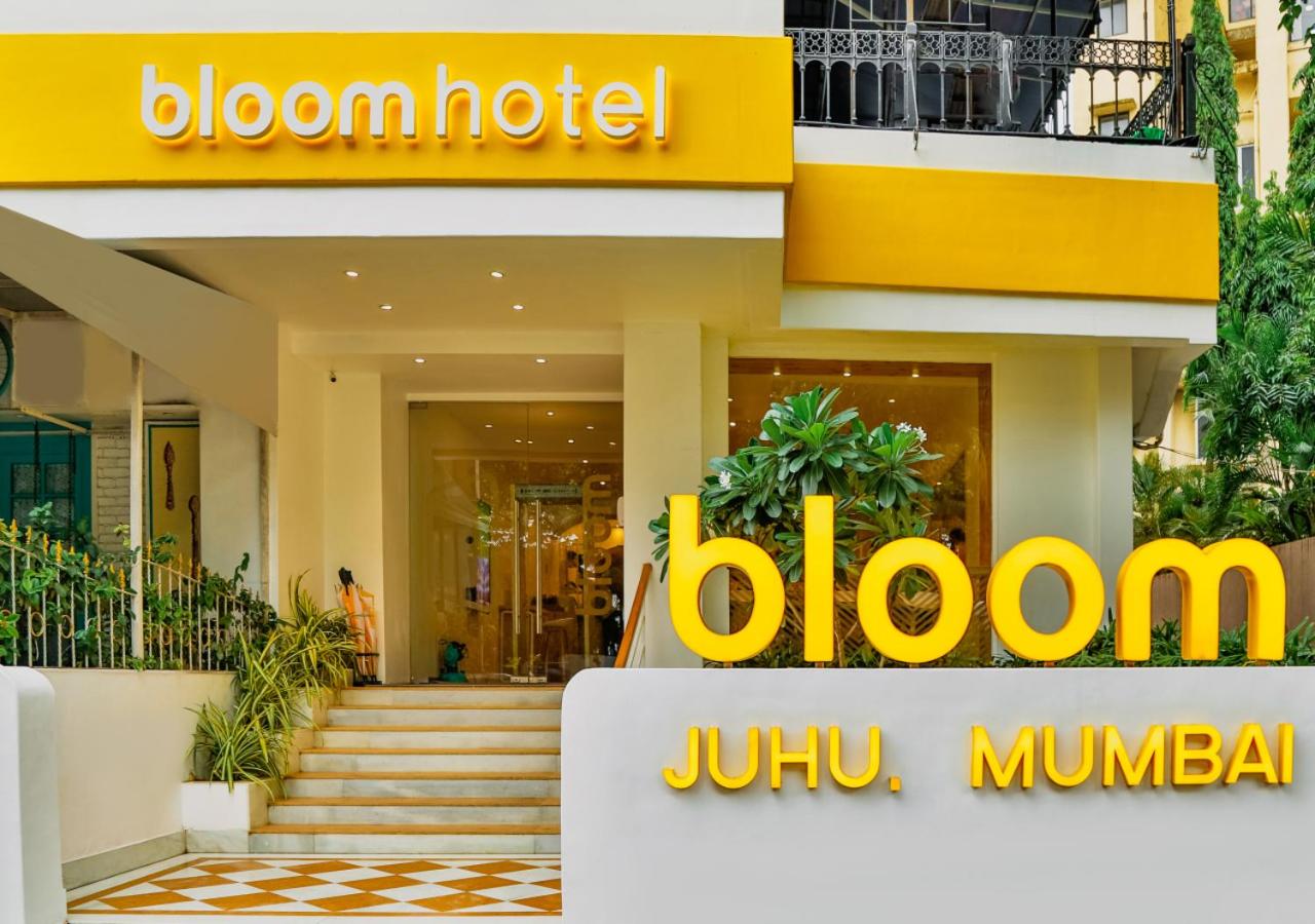 Bloom Hotel - Juhu photo 3