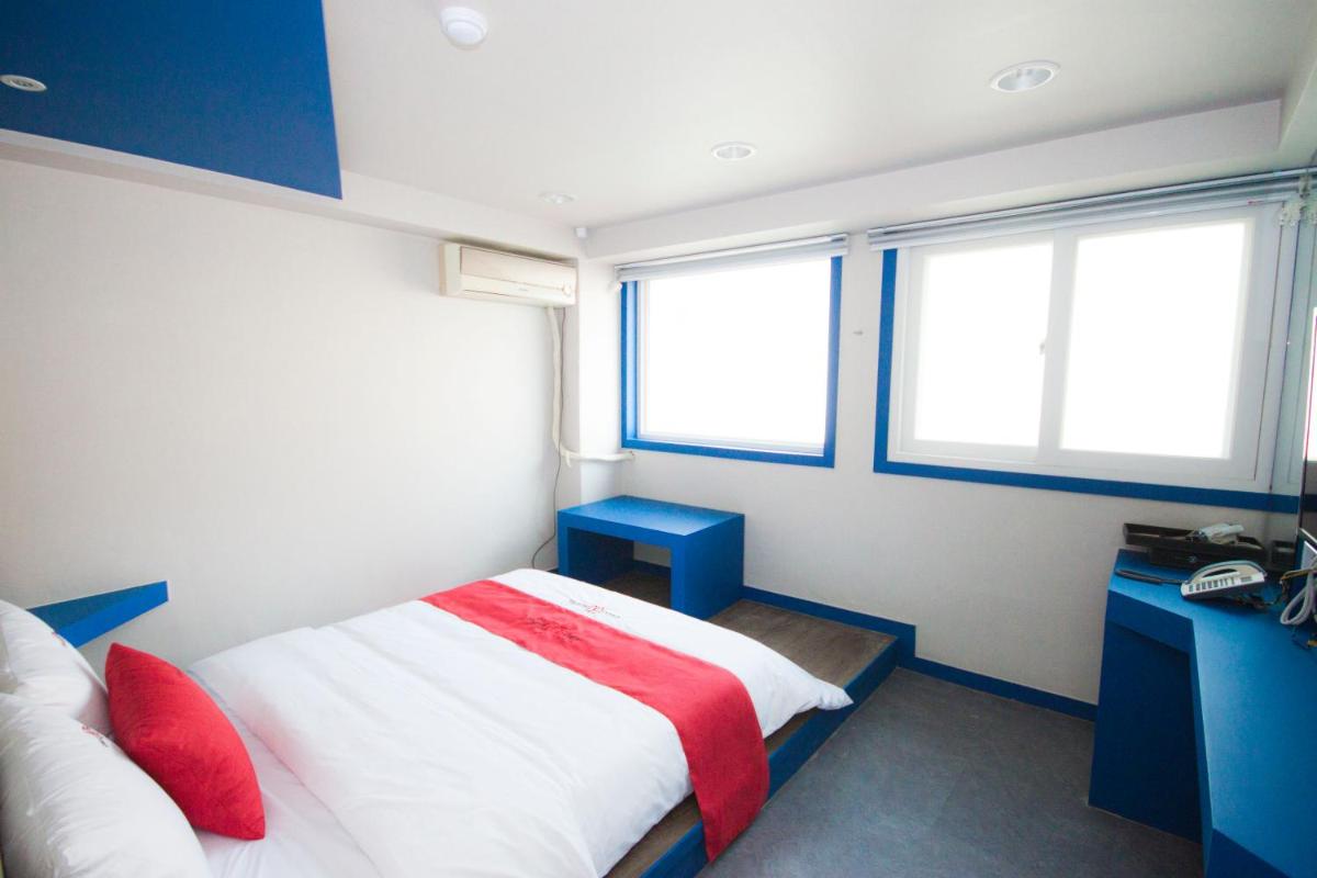 Calli Hostel