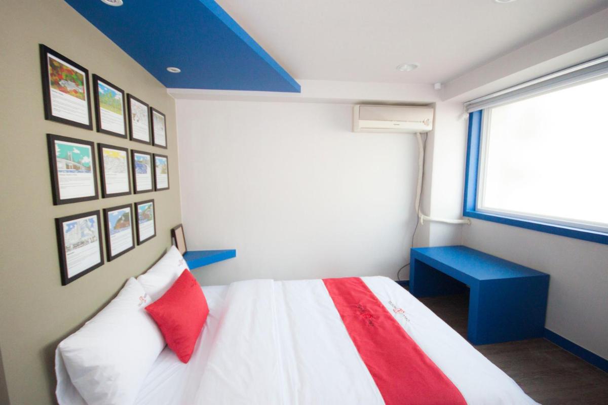 Calli Hostel