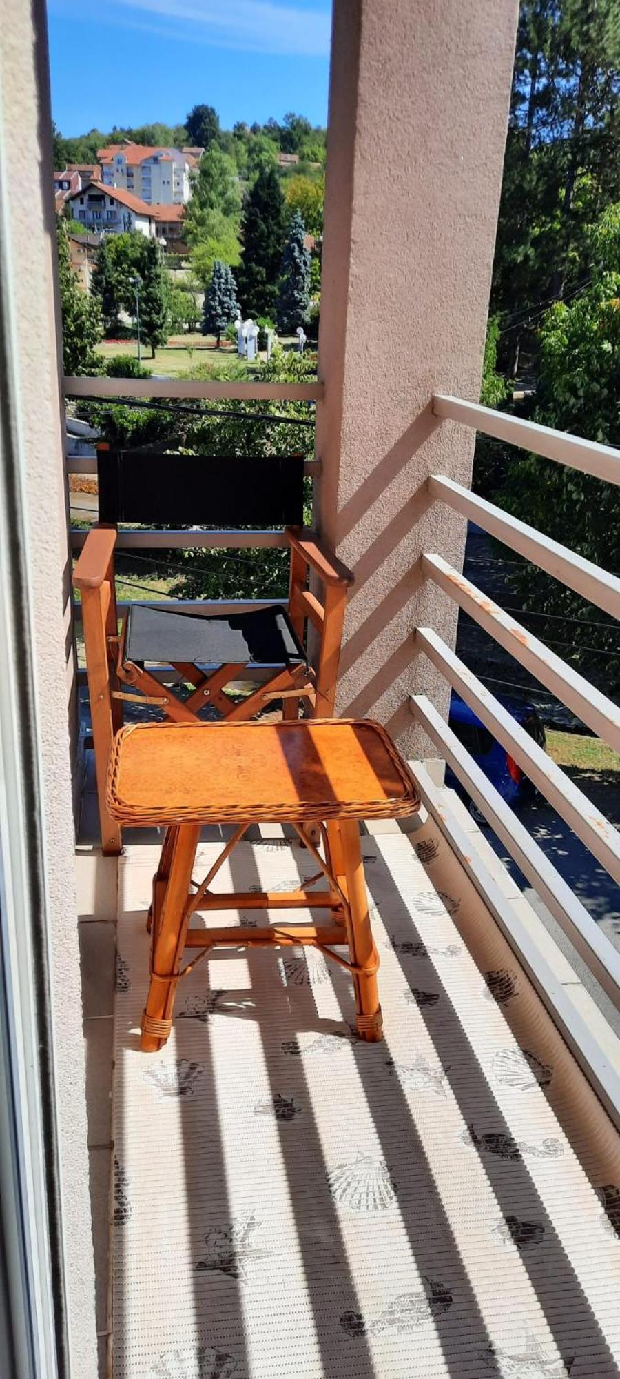 Apartman Lux Sneznik view 5
